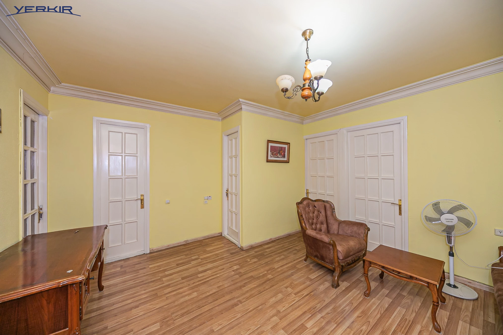 Բնակարաններ Կոդ` 5+319508