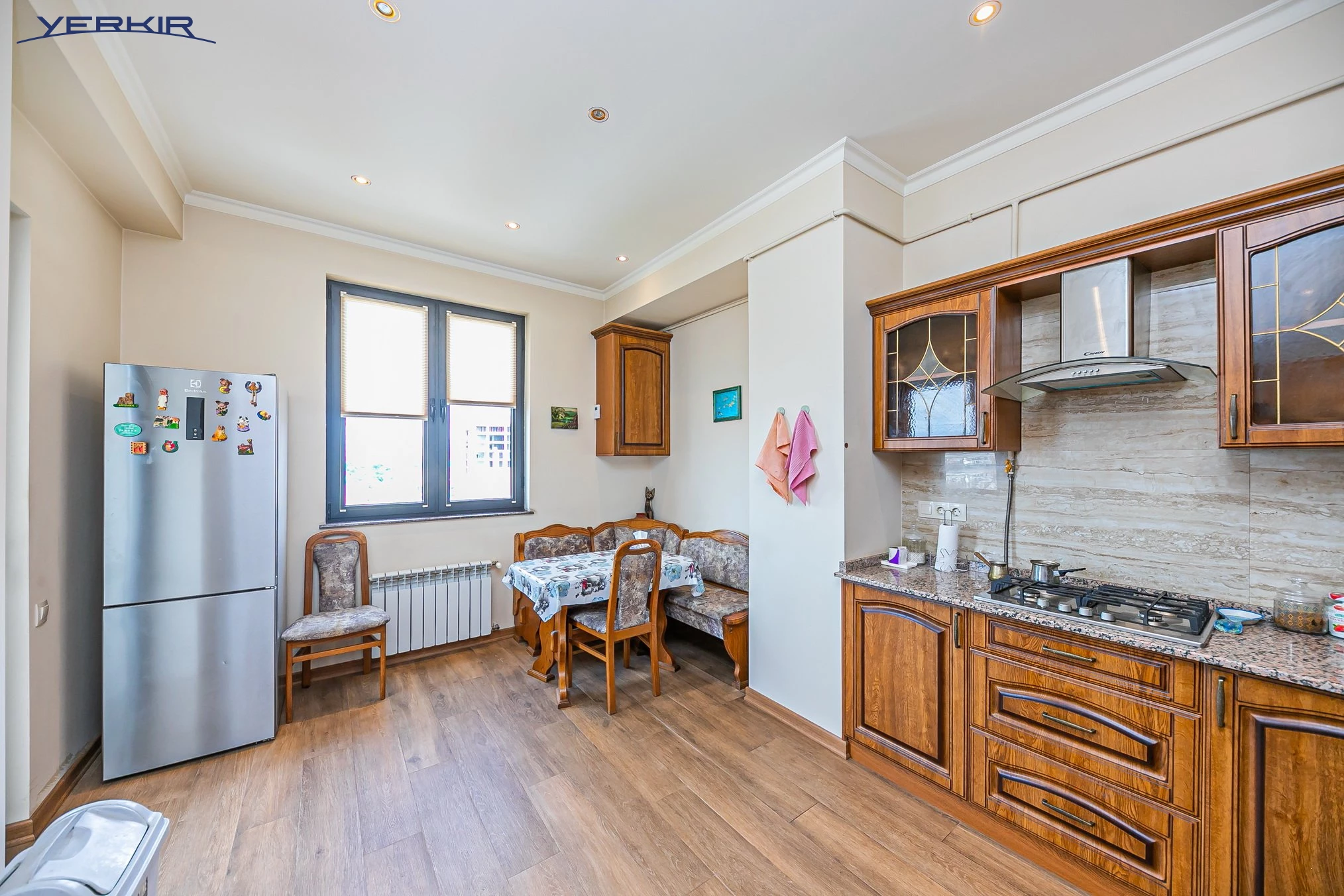 Квартиры Код 3+304589