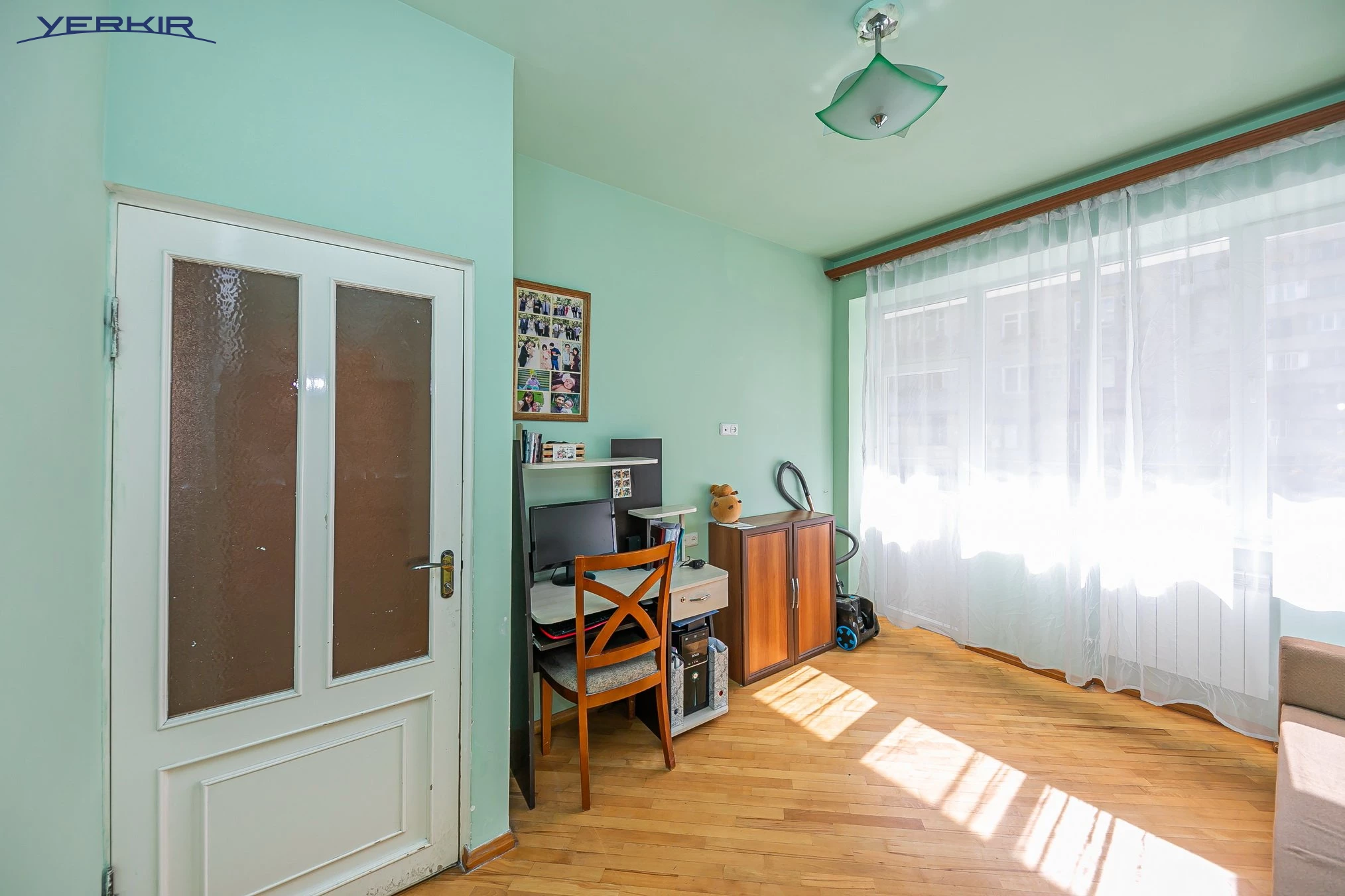 Квартиры Код 2+311758