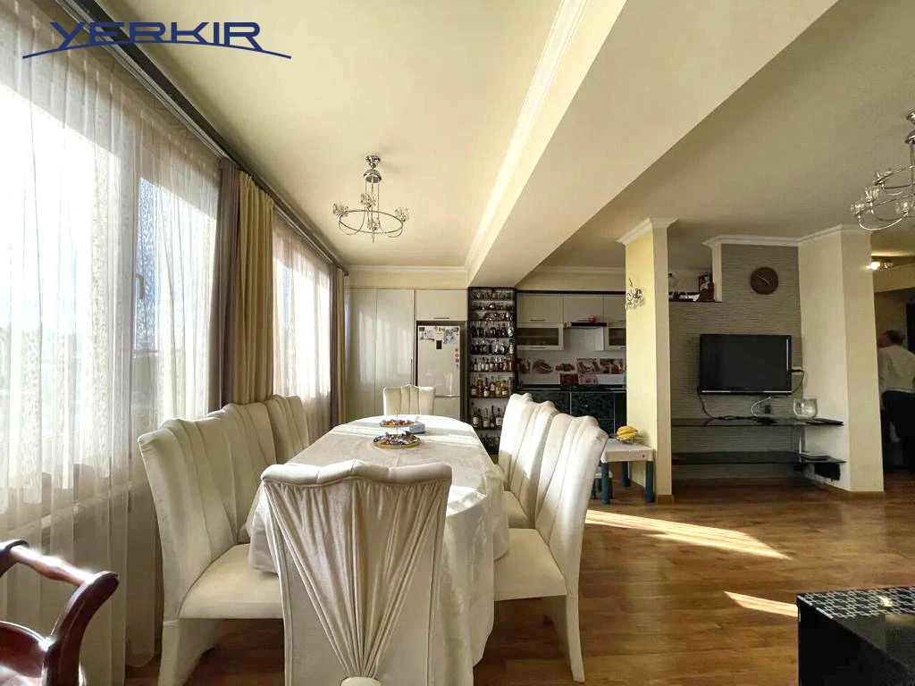 Apartments Code: 3+212756