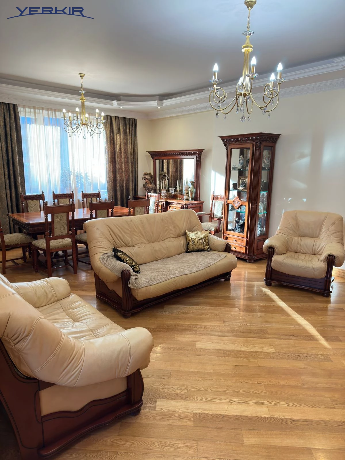 Квартиры Код 5+419983