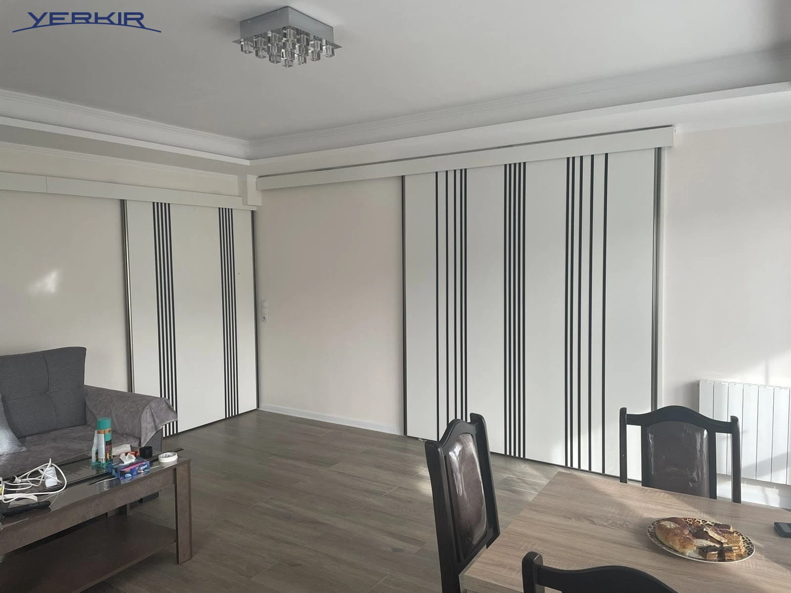 Квартиры Код 5+317656