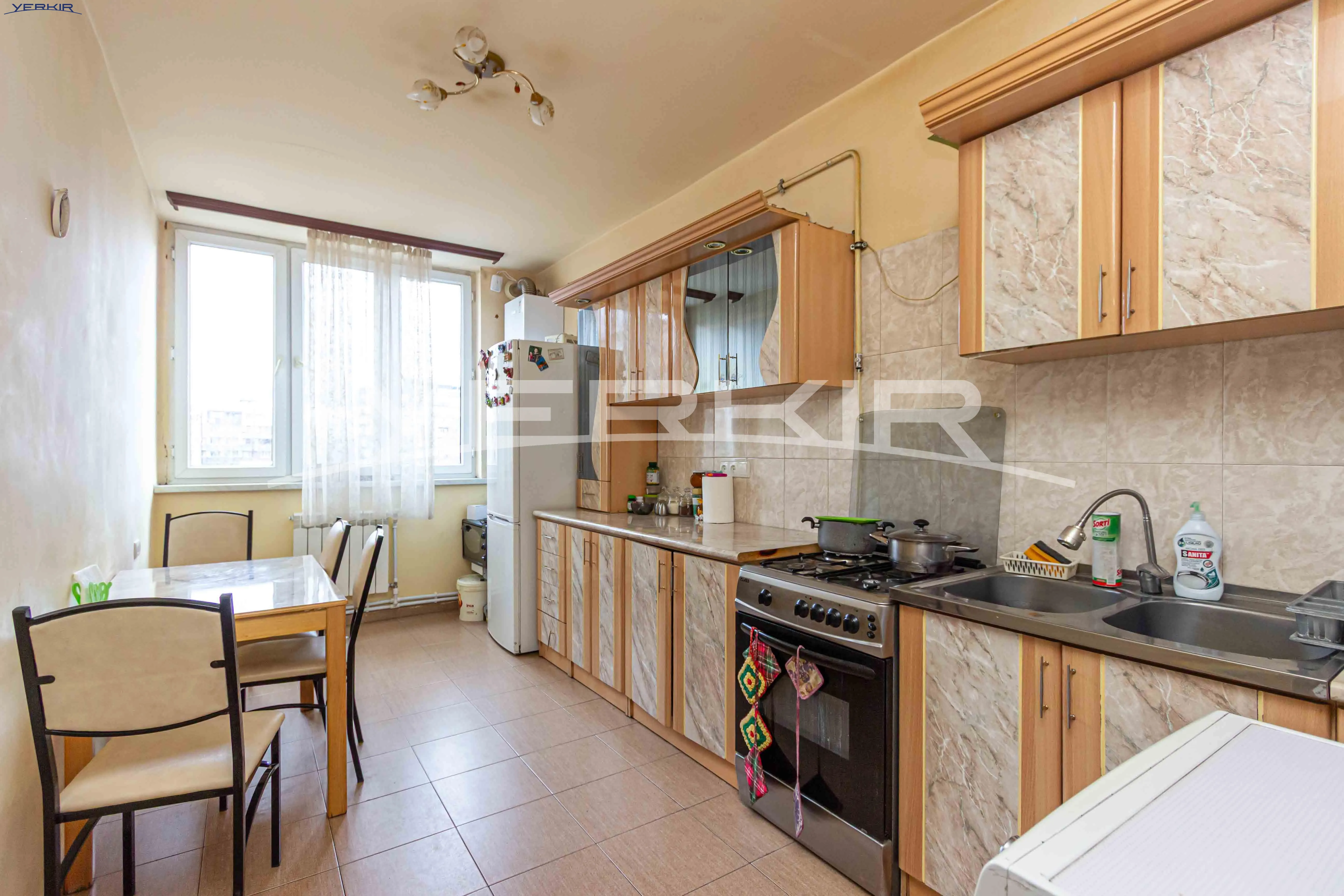 Apartments Code: 10+3474627