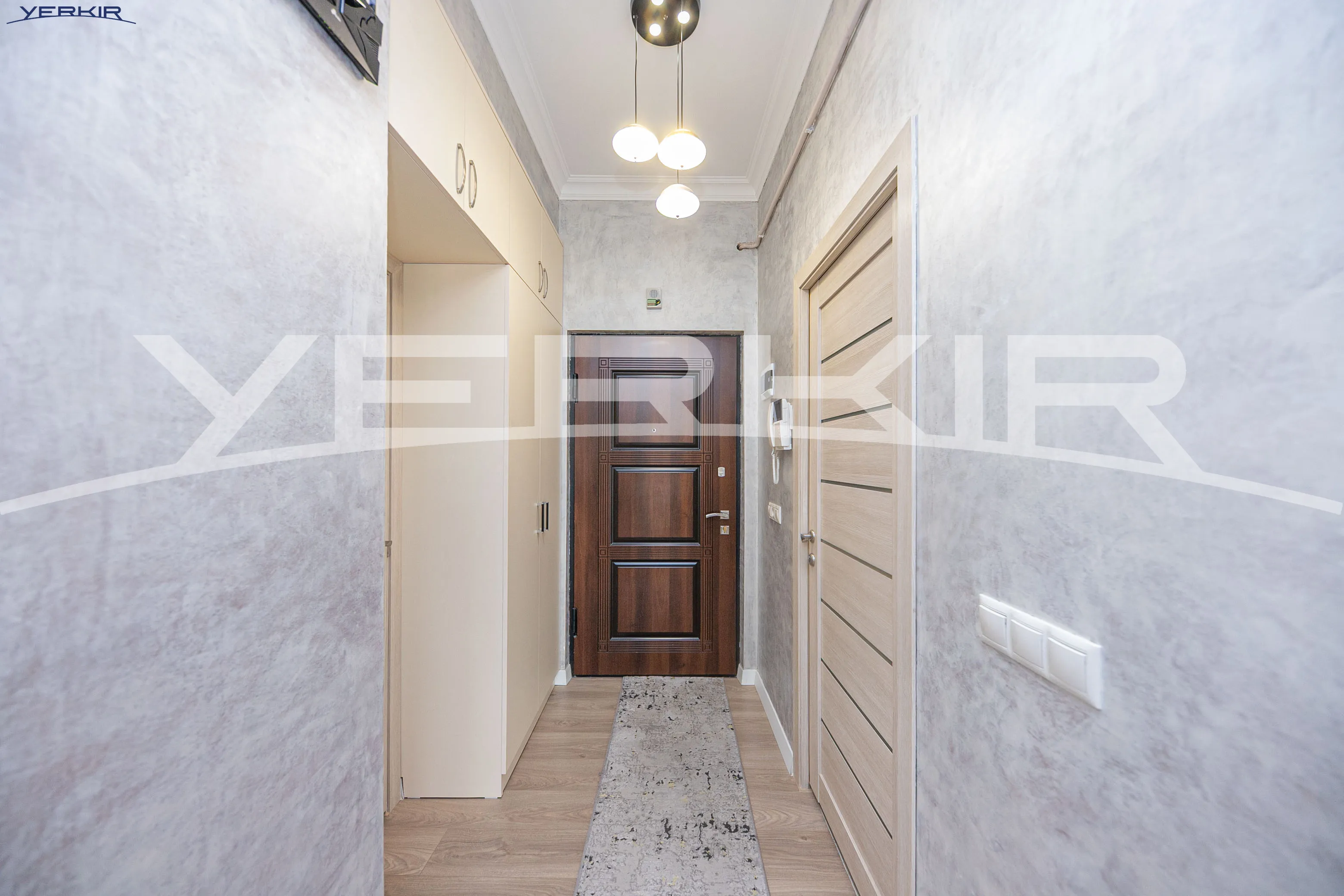 Բնակարաններ Կոդ` 3+3782971