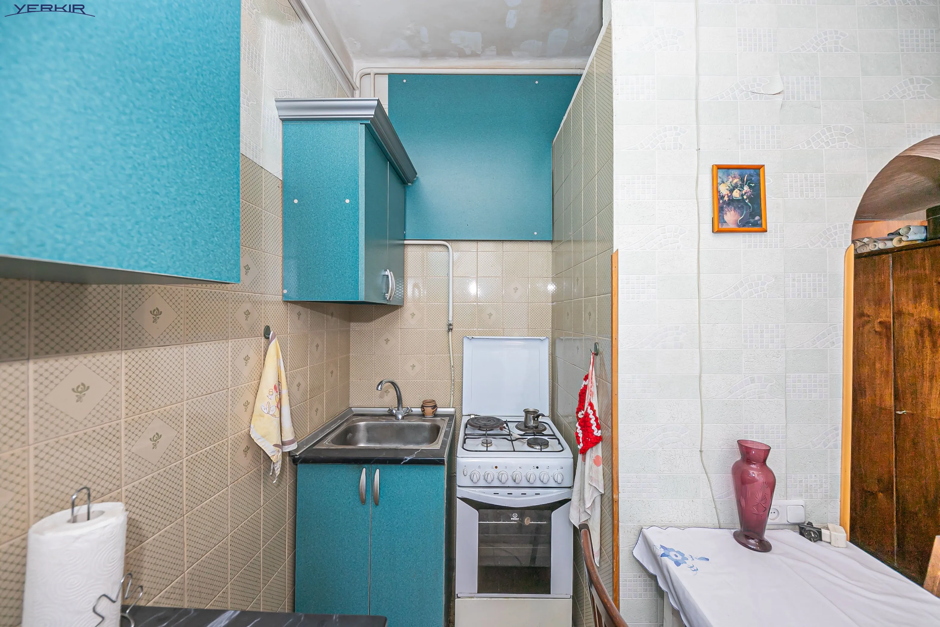 Apartments Code: 10+1957934