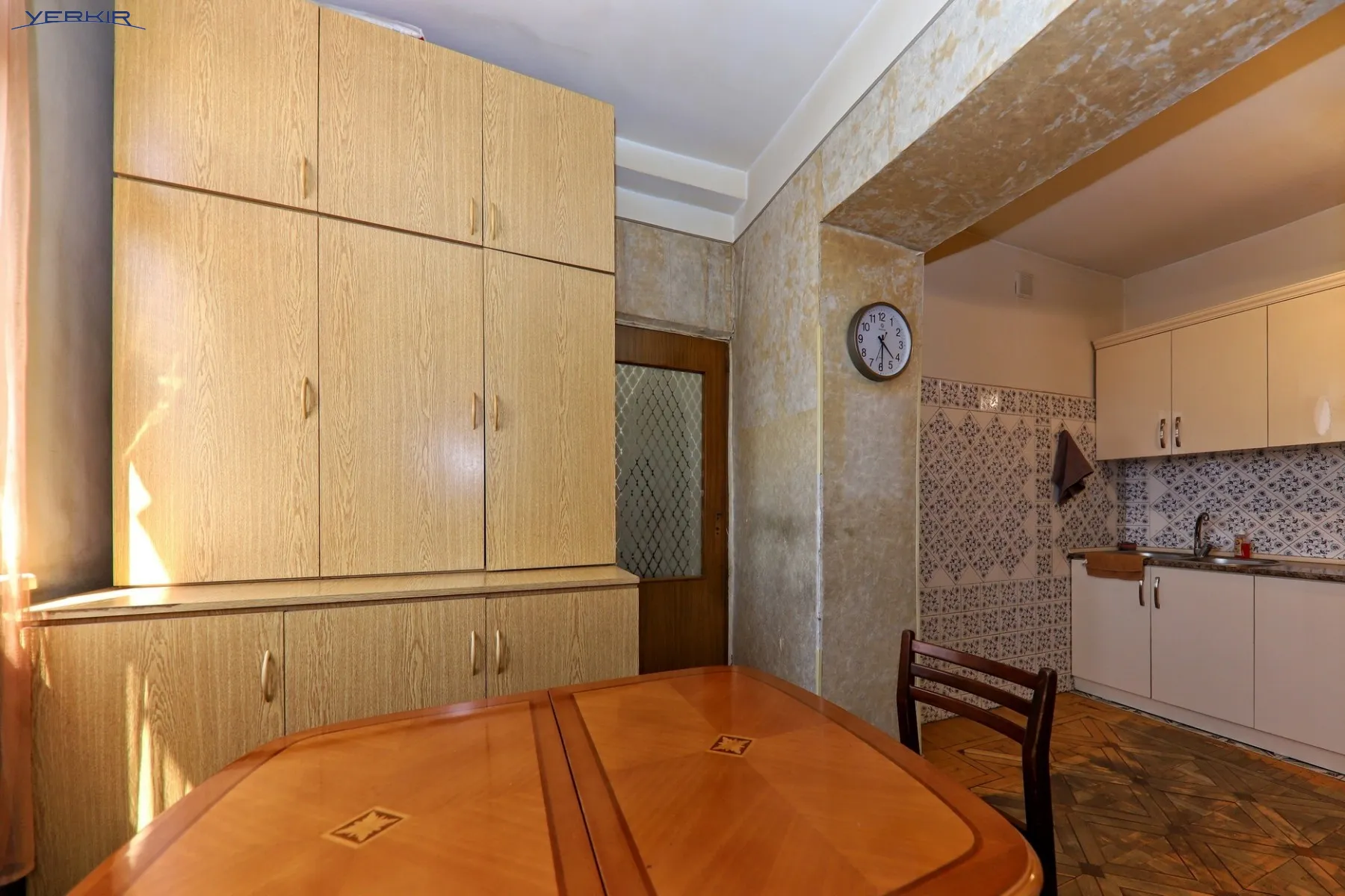 Квартиры Код 2+1565547