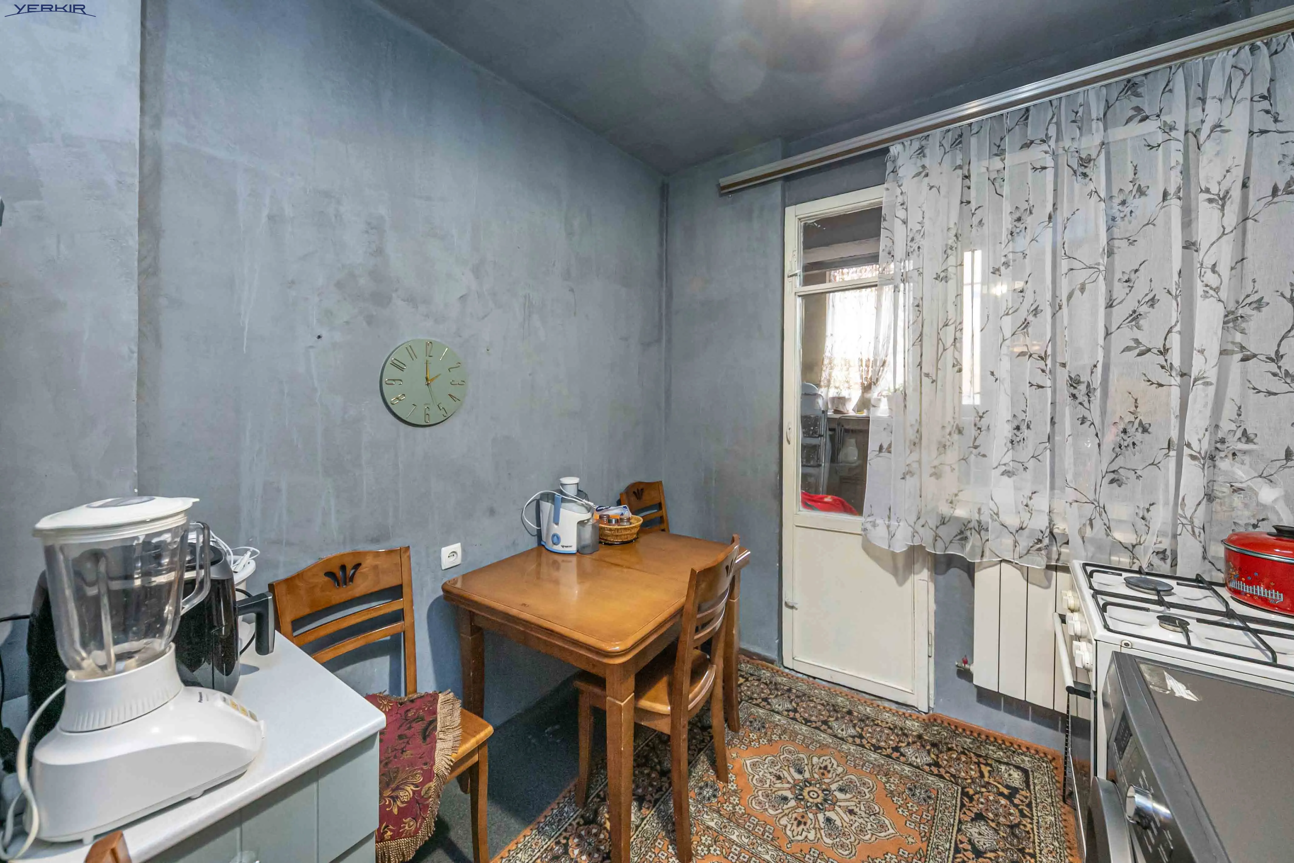 Apartments Code: 3+22177
