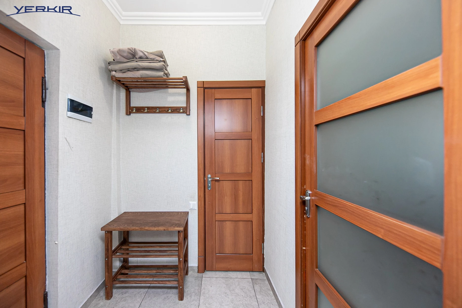 Բնակարաններ Կոդ` 5+118135