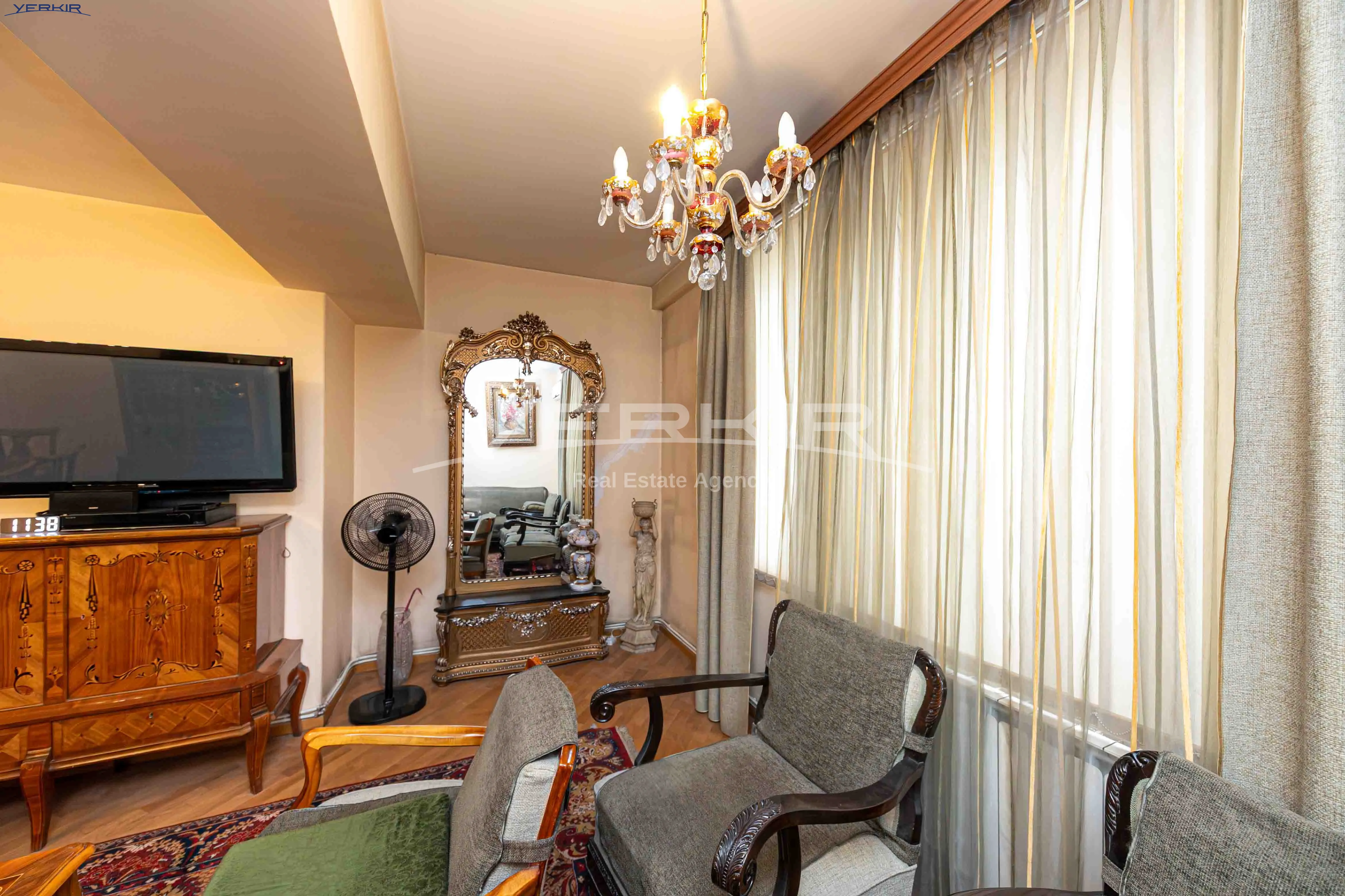 Apartments Code: 1+3354583
