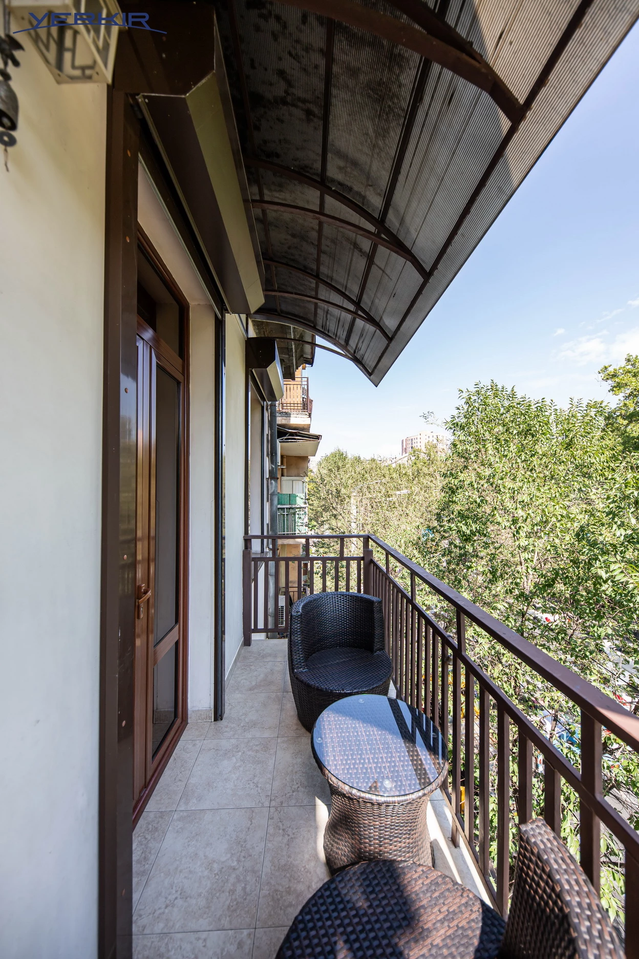 Բնակարաններ Կոդ` 3+412855