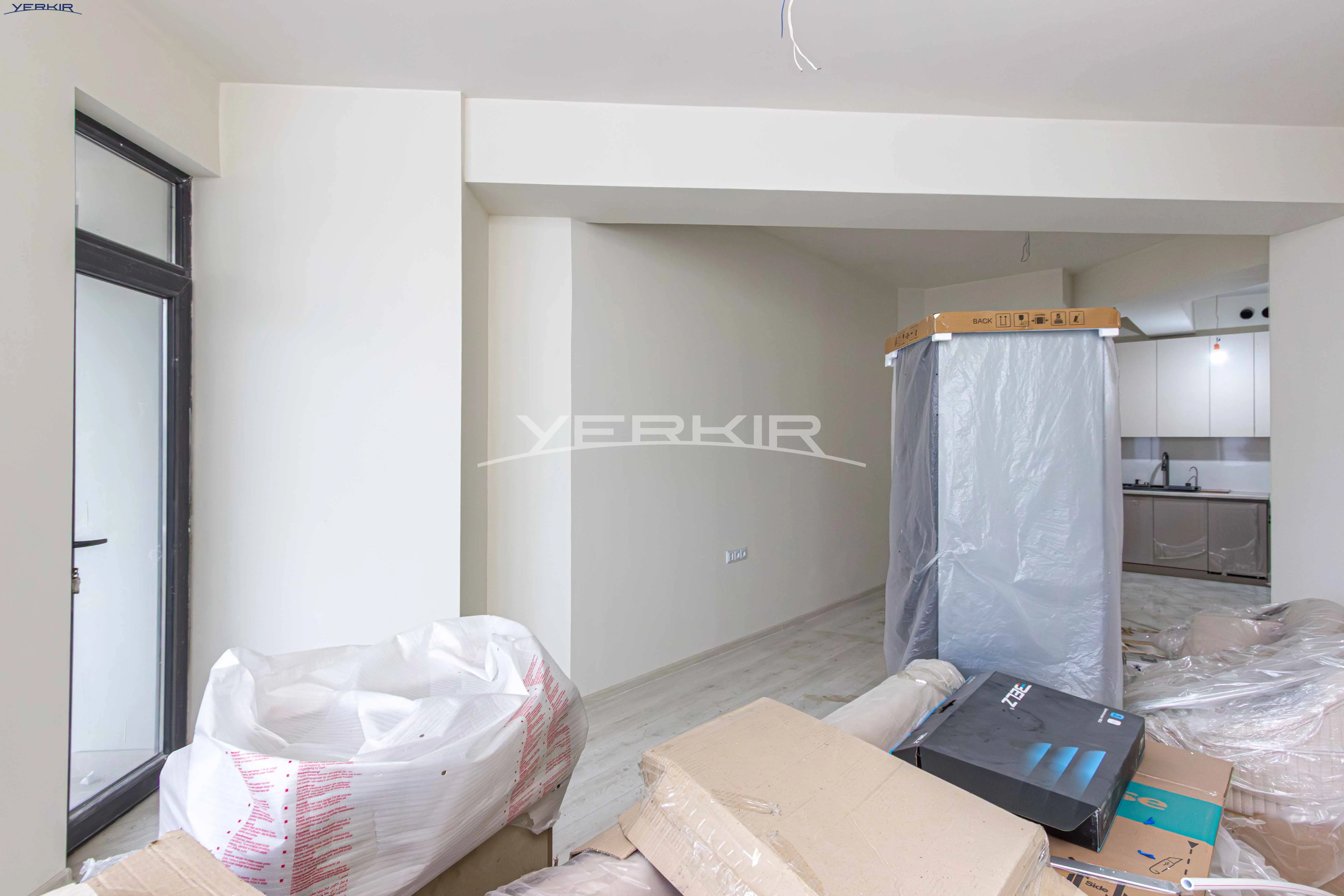 Apartments Code: 2+3813030