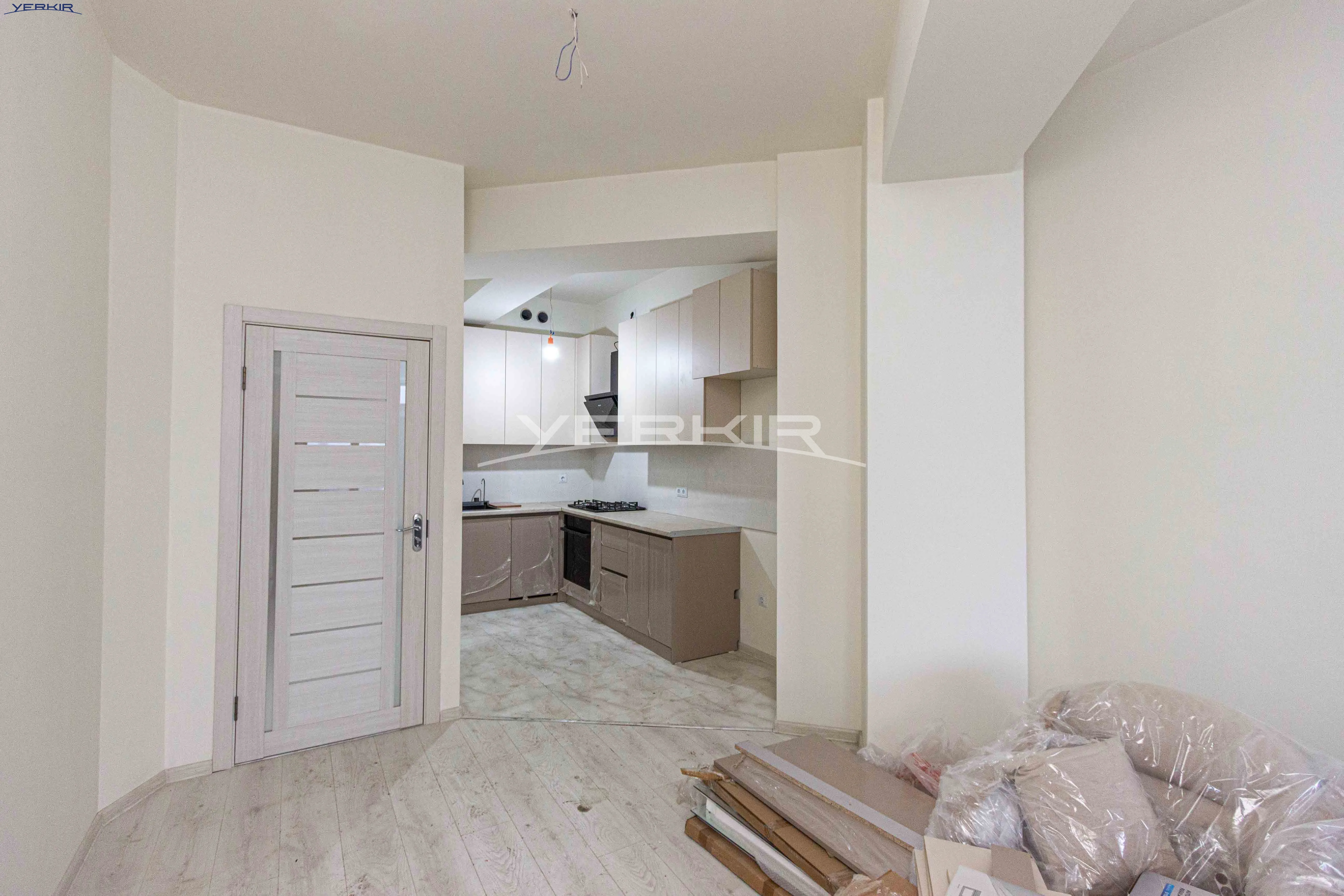 Apartments Code: 2+3813030