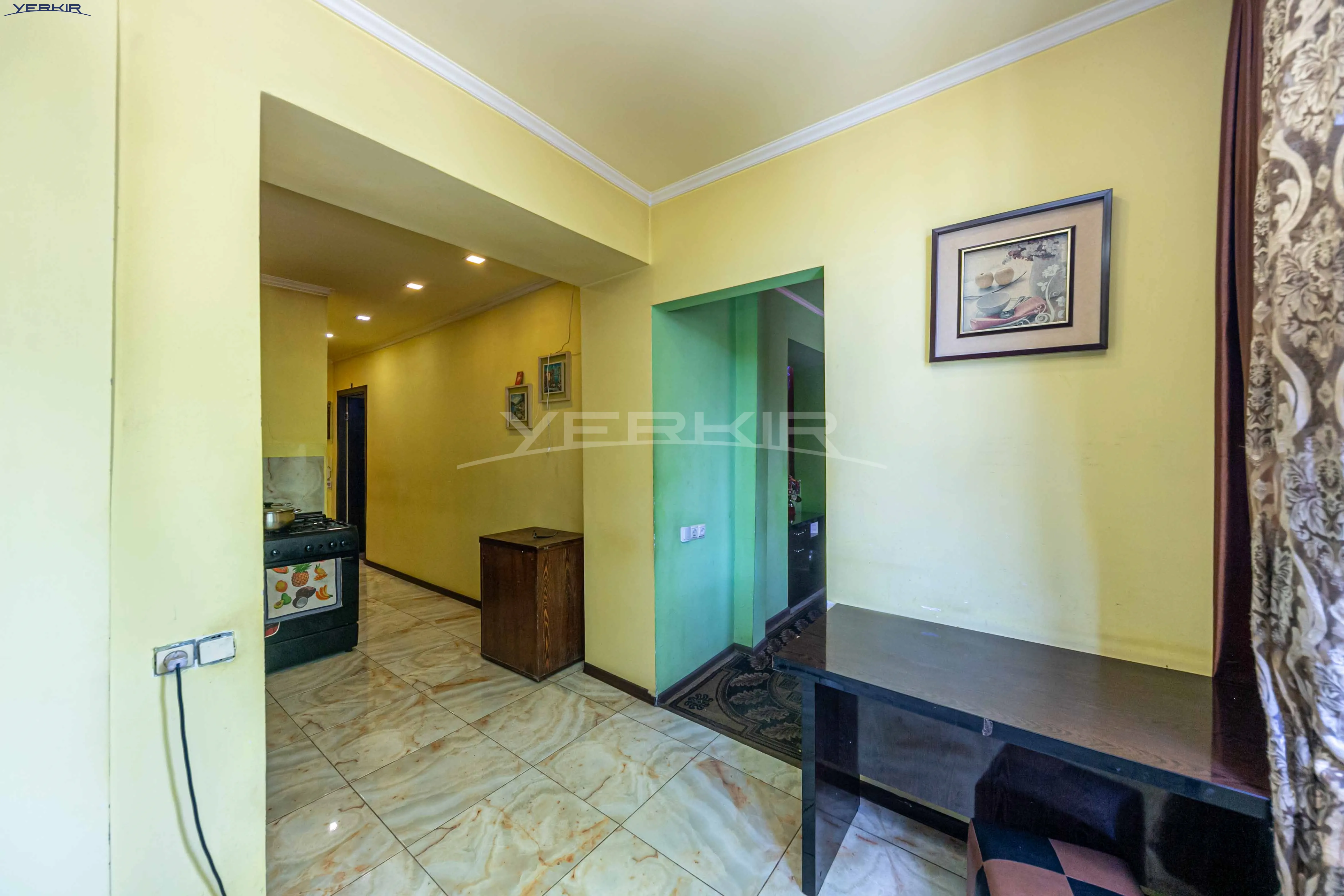 Квартиры Код 9+2453509