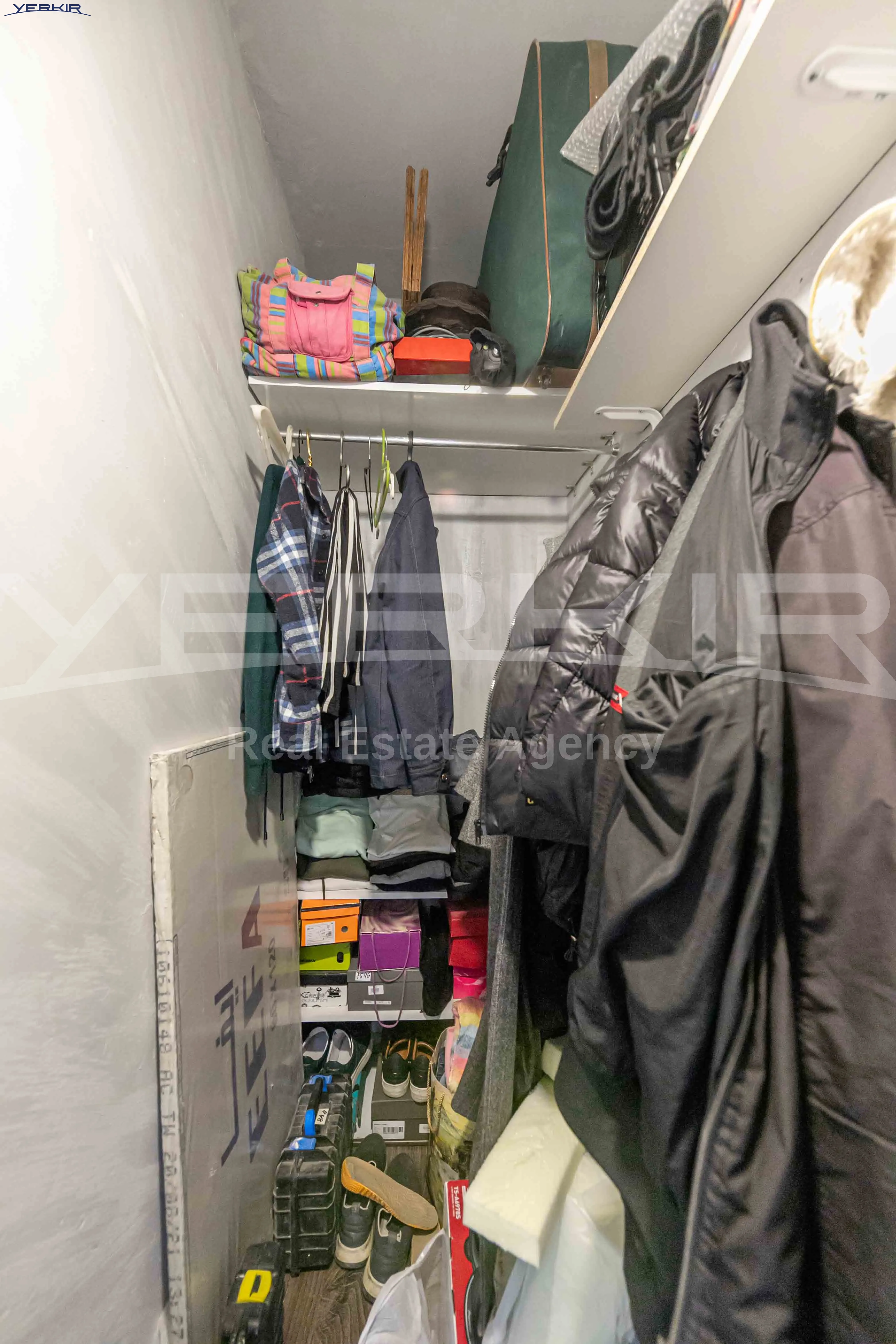 Квартиры Код 5+2270137