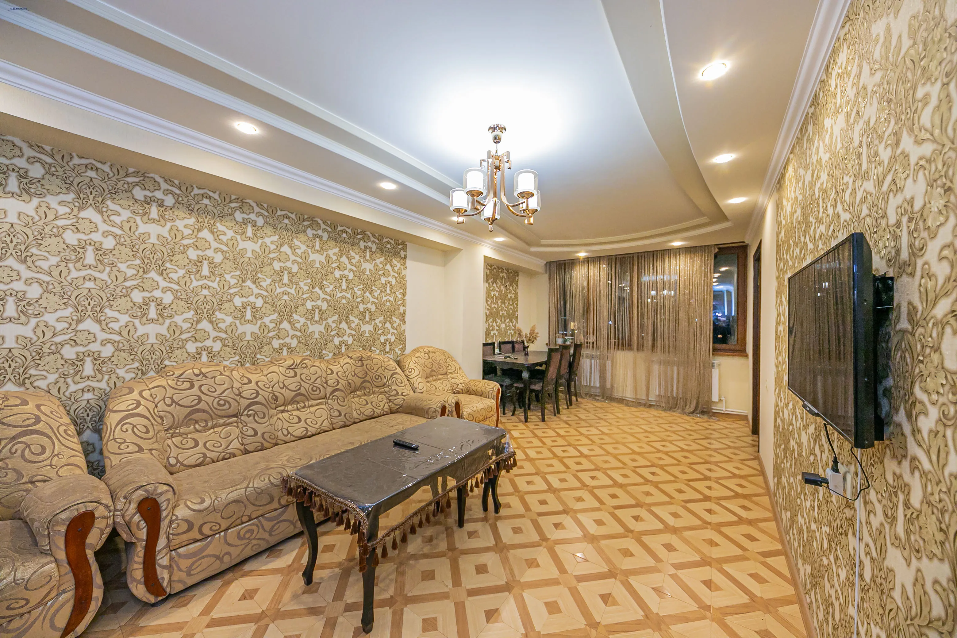 Квартиры Код 5+3169843