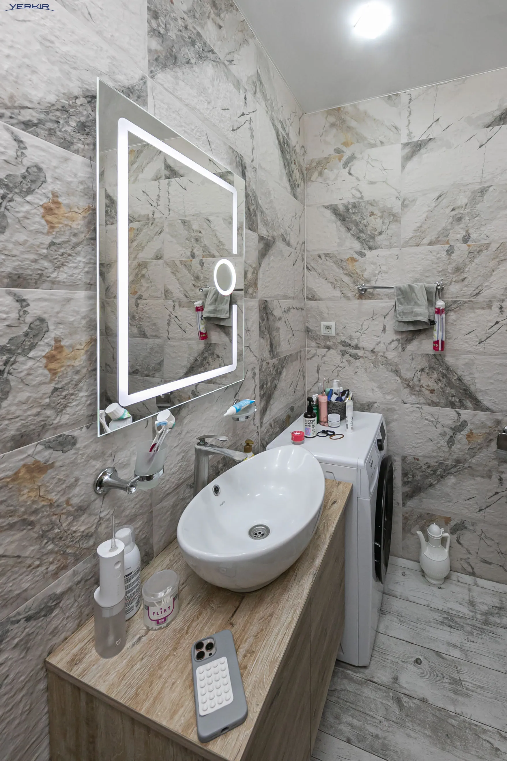 Квартиры Код 3+2784582