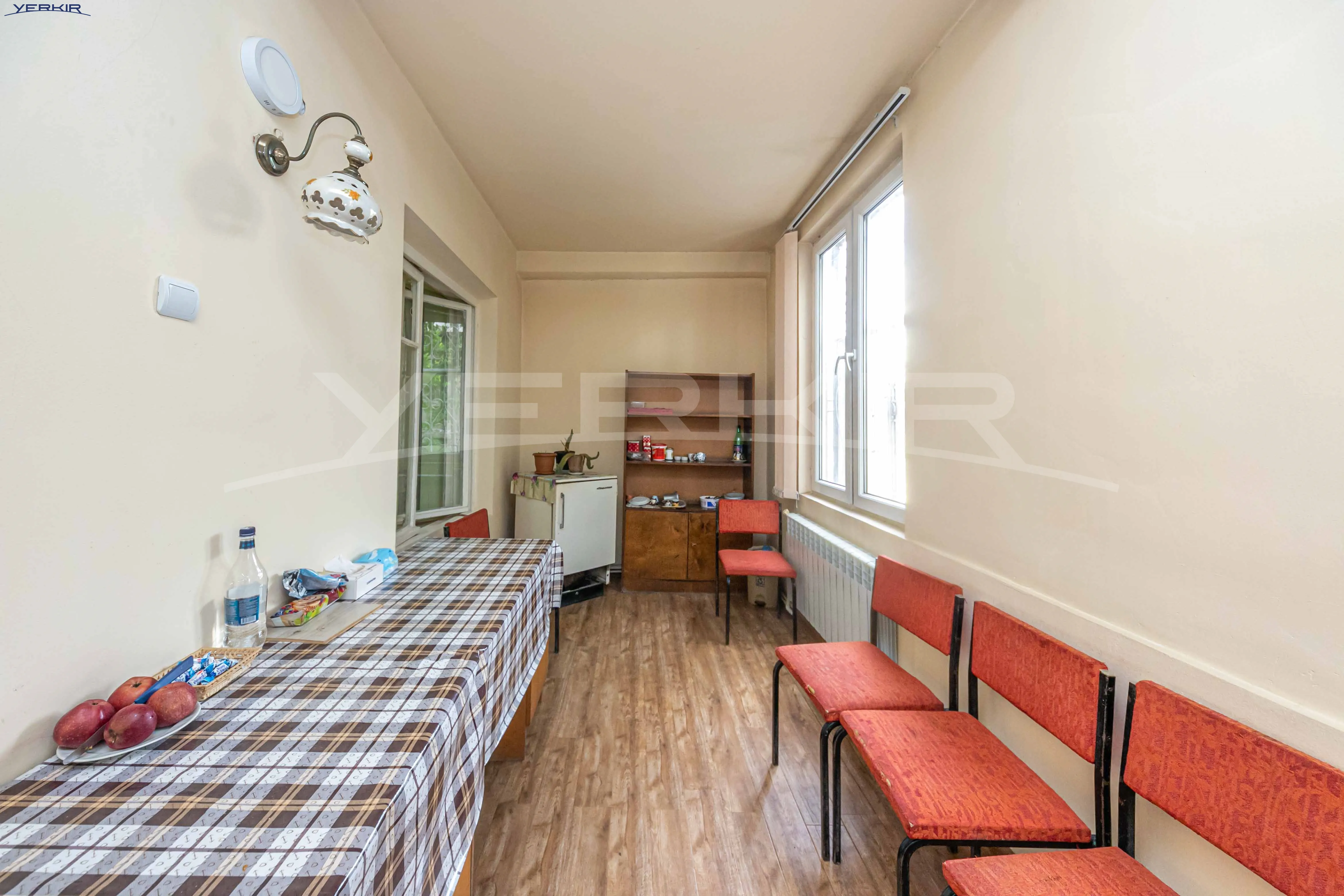 Apartments Code: 2+3875128