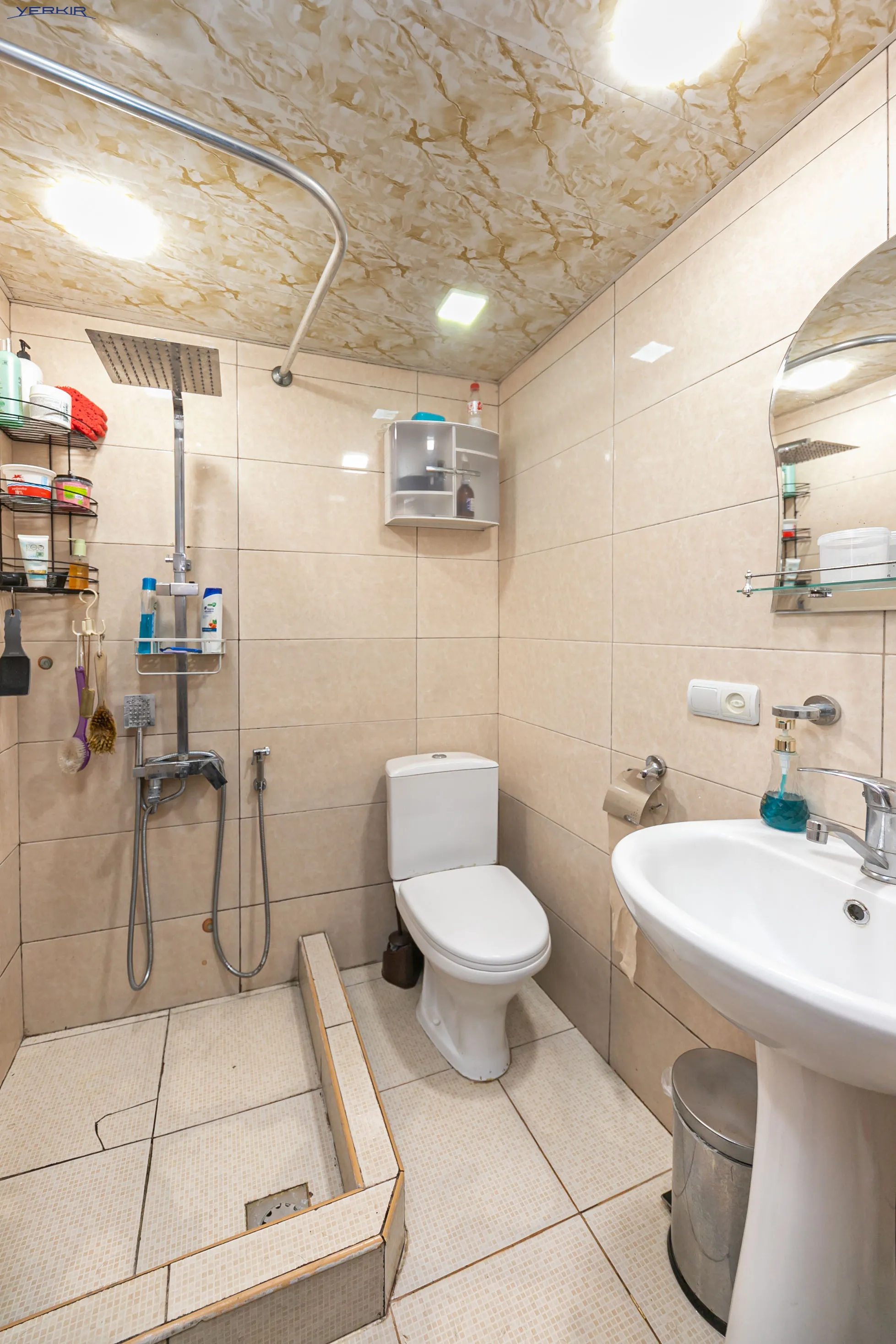 Квартиры Код 9+2191411