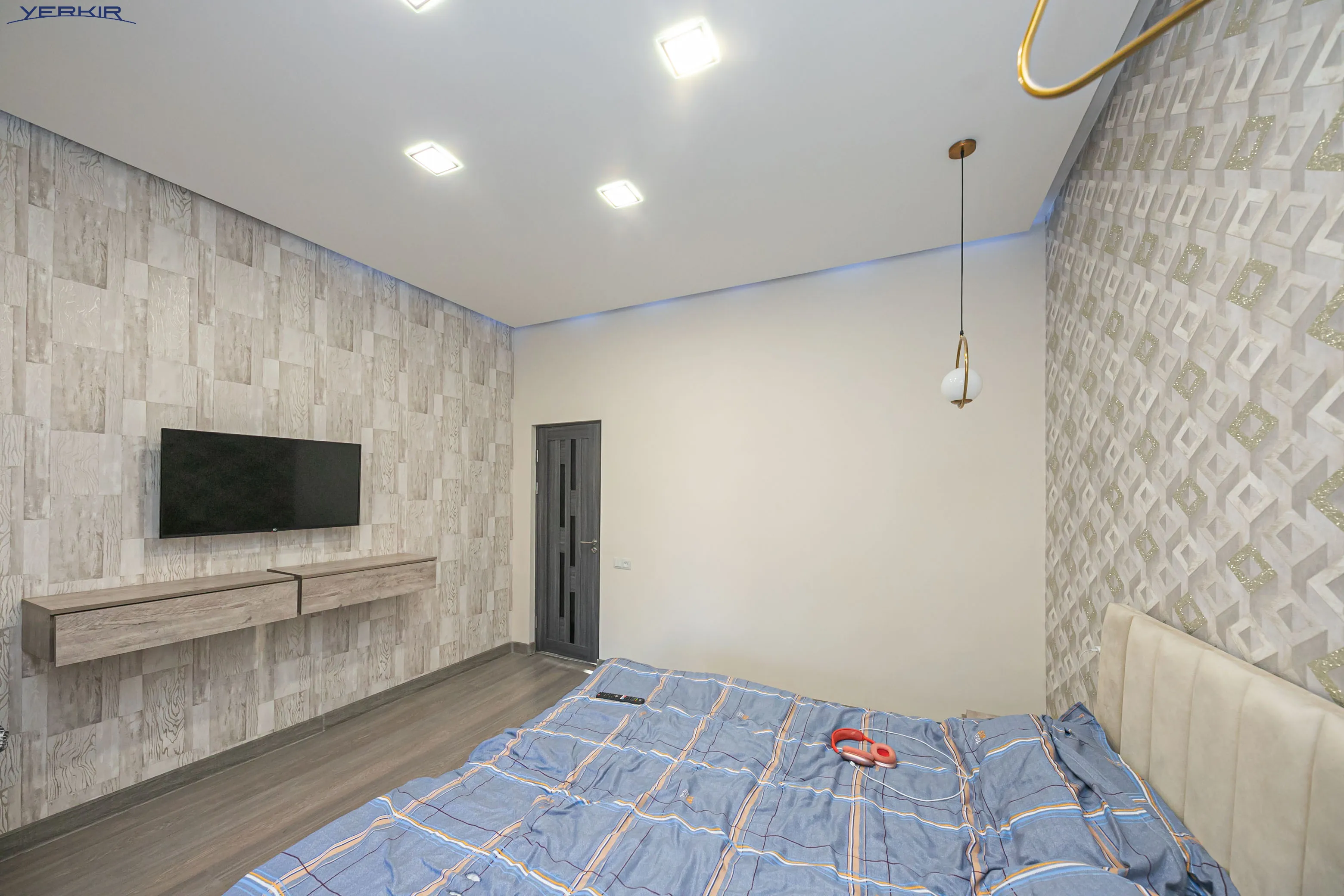 Квартиры Код 3+2784582