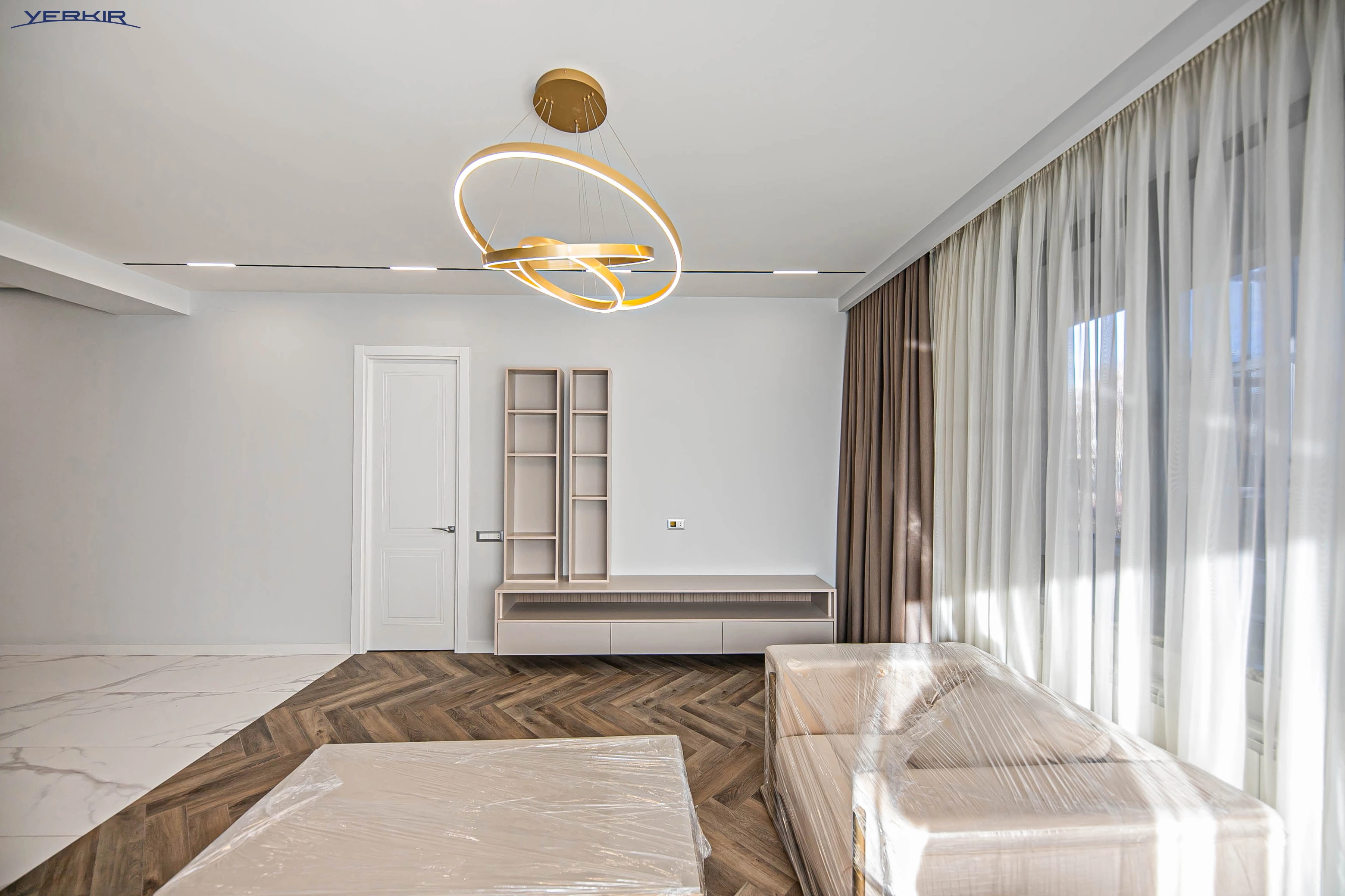 Բնակարաններ Կոդ` 10+315270