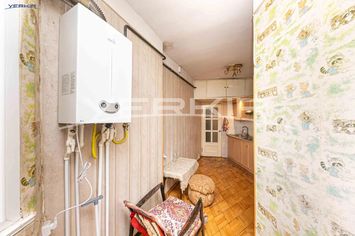 Apartments Code: 2+1504151