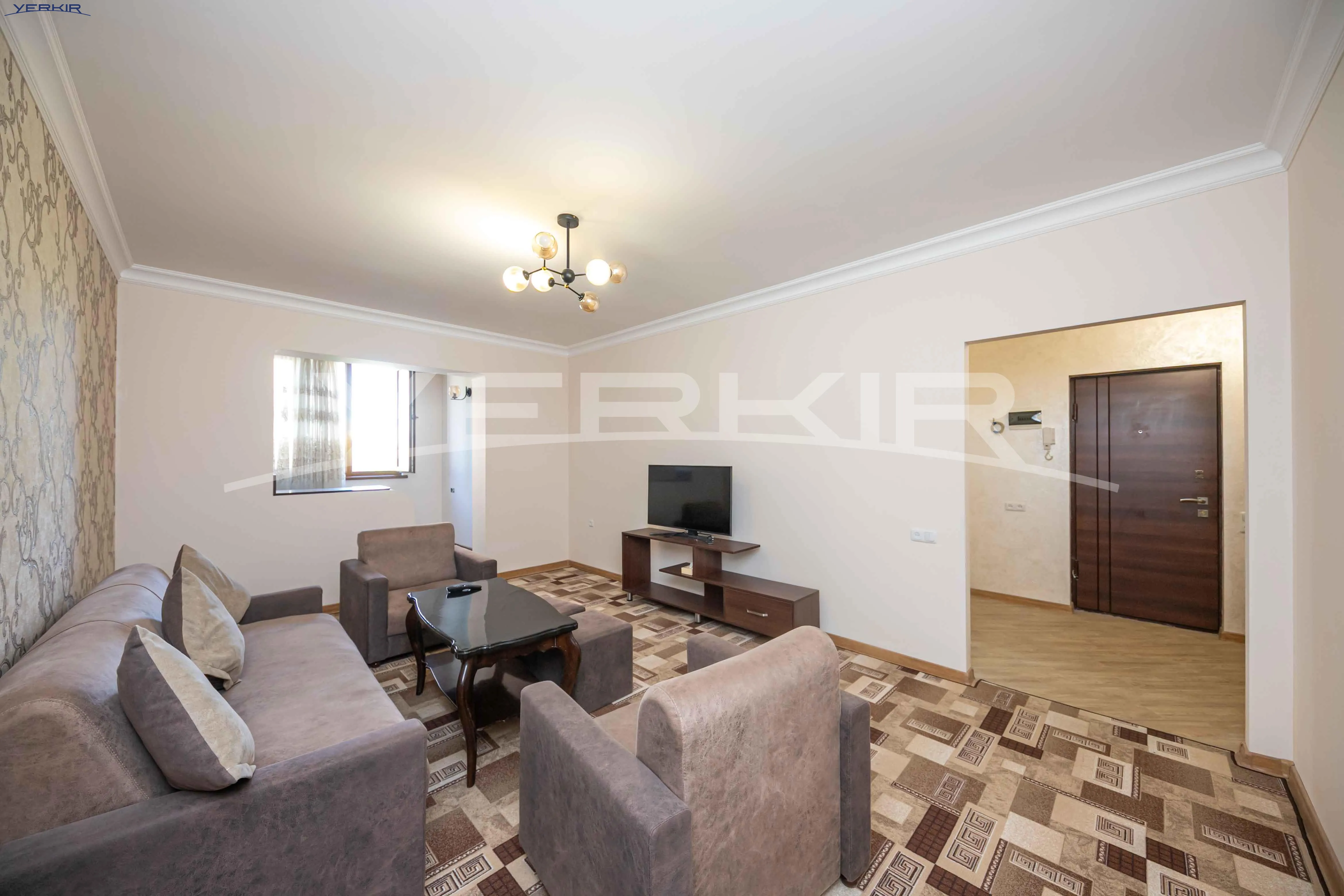 Квартиры Код 10+3773046