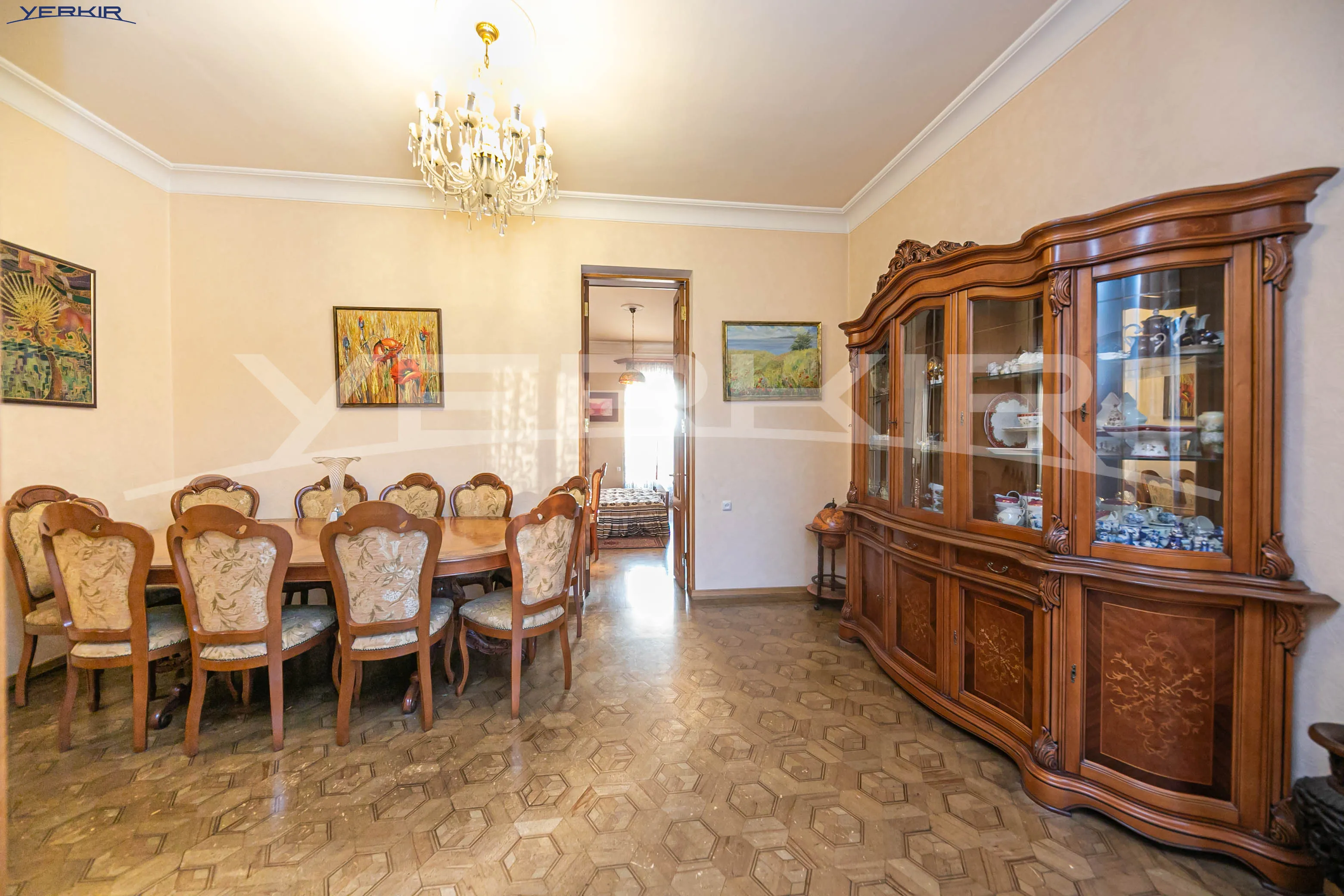 Բնակարաններ Կոդ` 1+8512796
