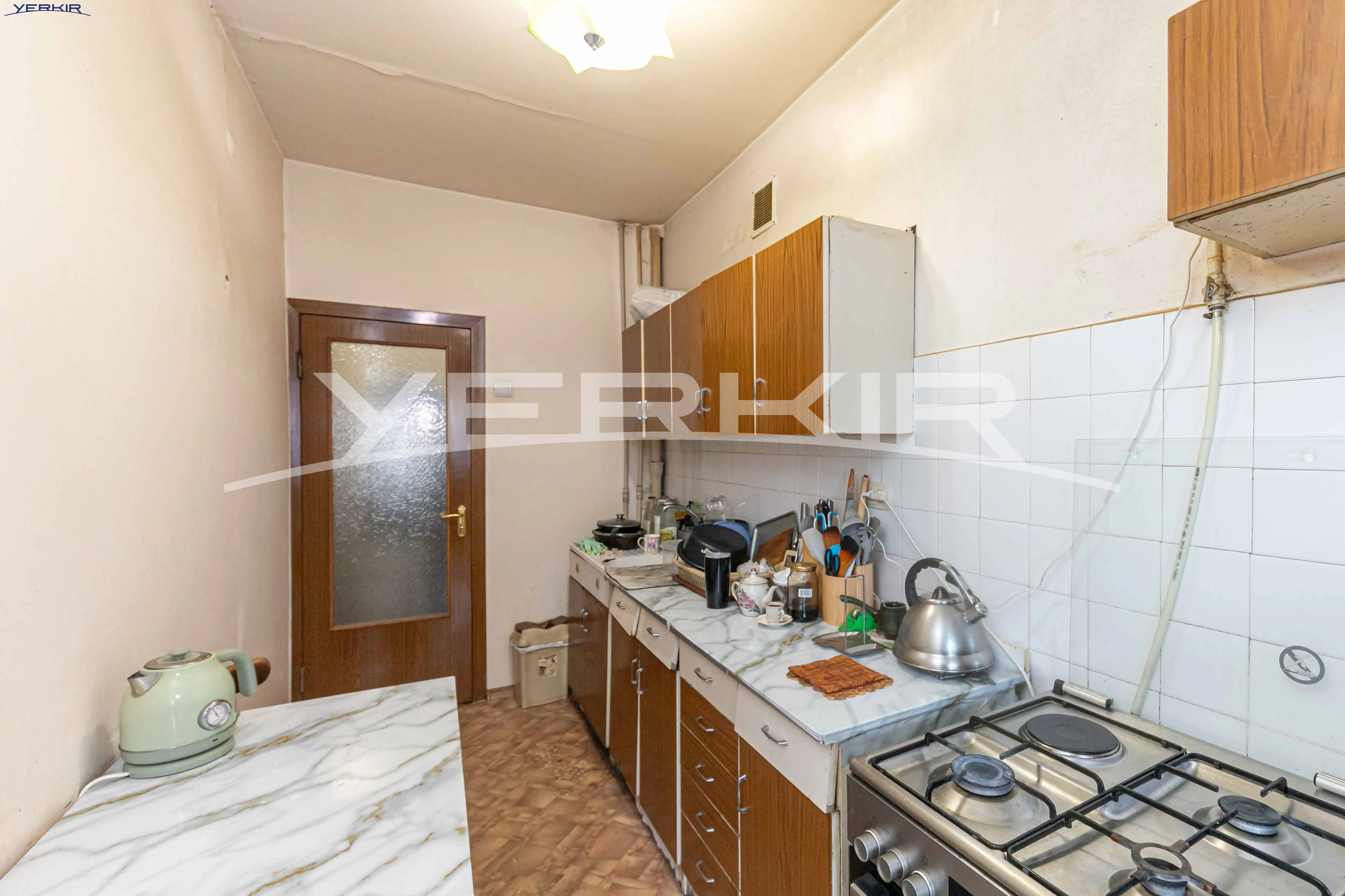 Квартиры Код 2+4255195