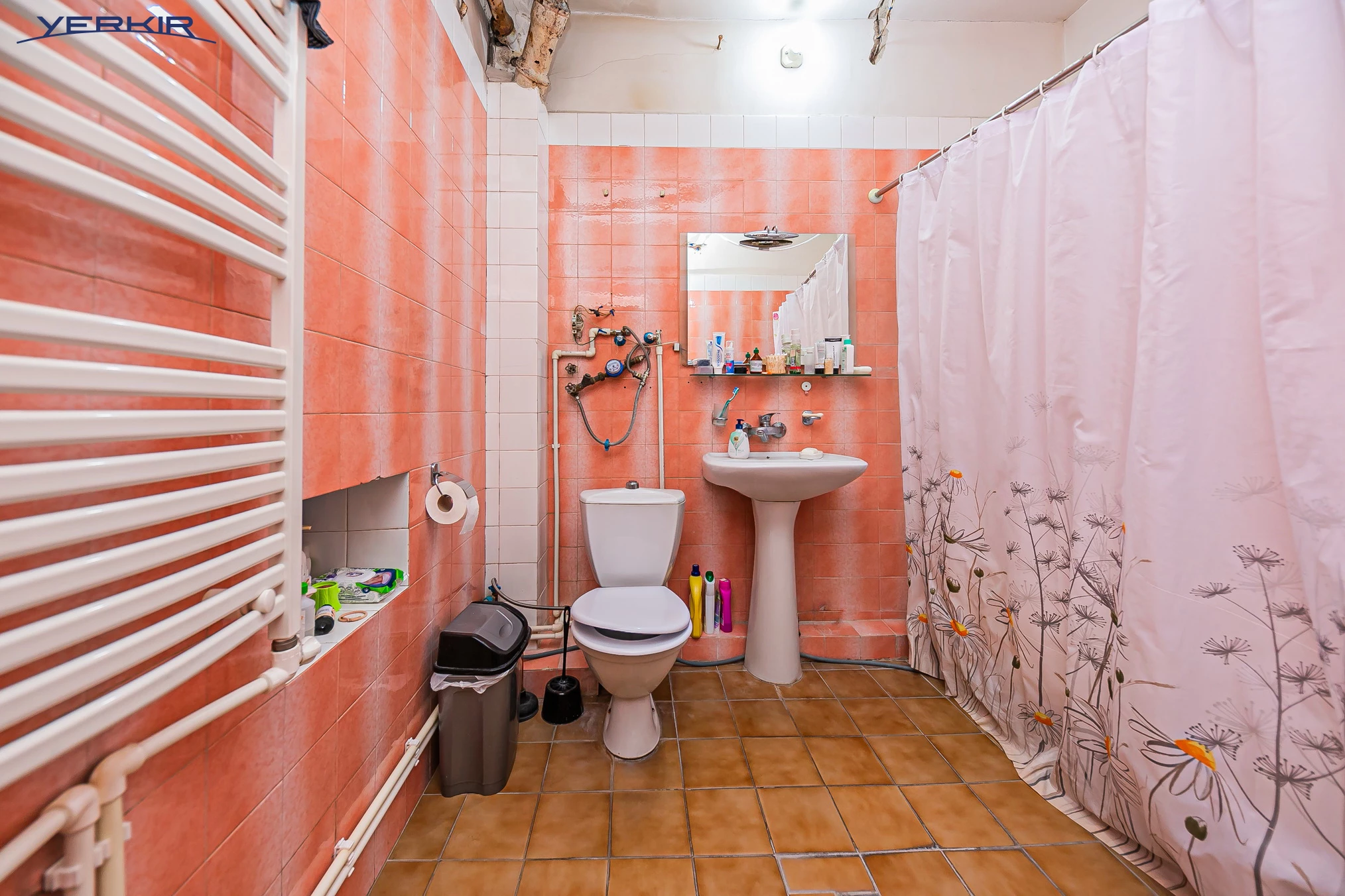 Apartments Code: 2+319003