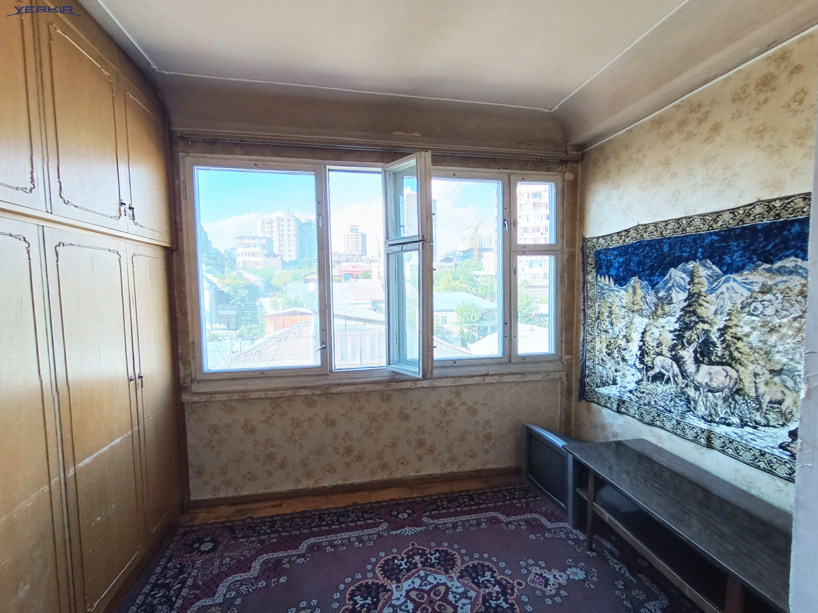 Բնակարաններ Կոդ` 9+212966