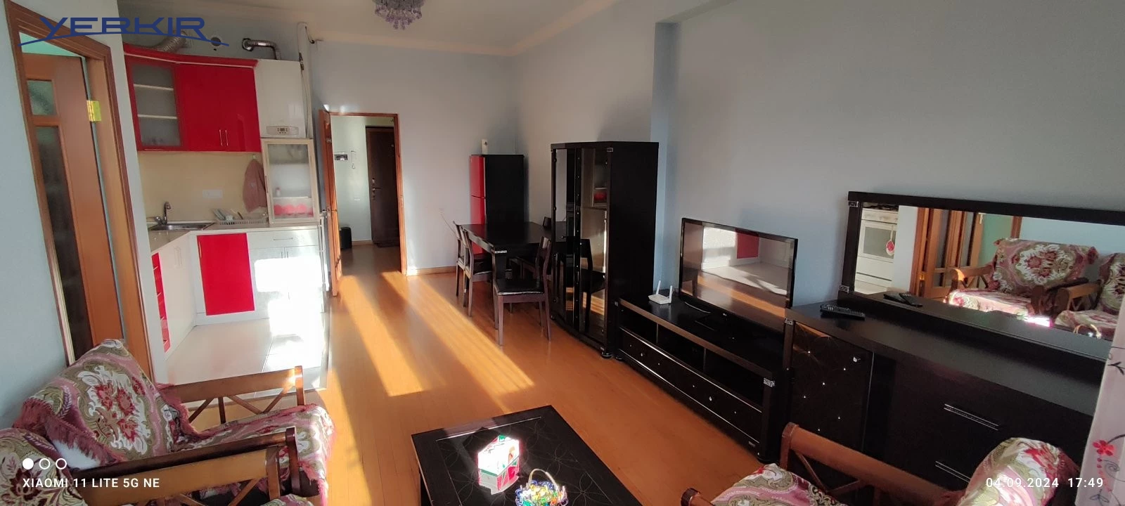 Apartments Code: 10+212908
