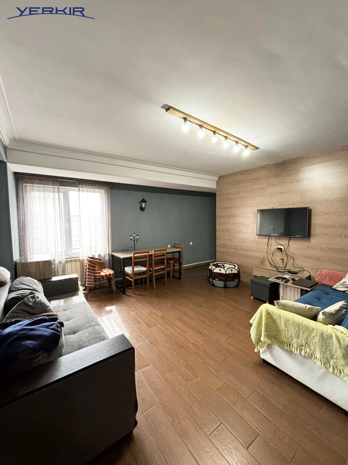 Квартиры Код 1+316389