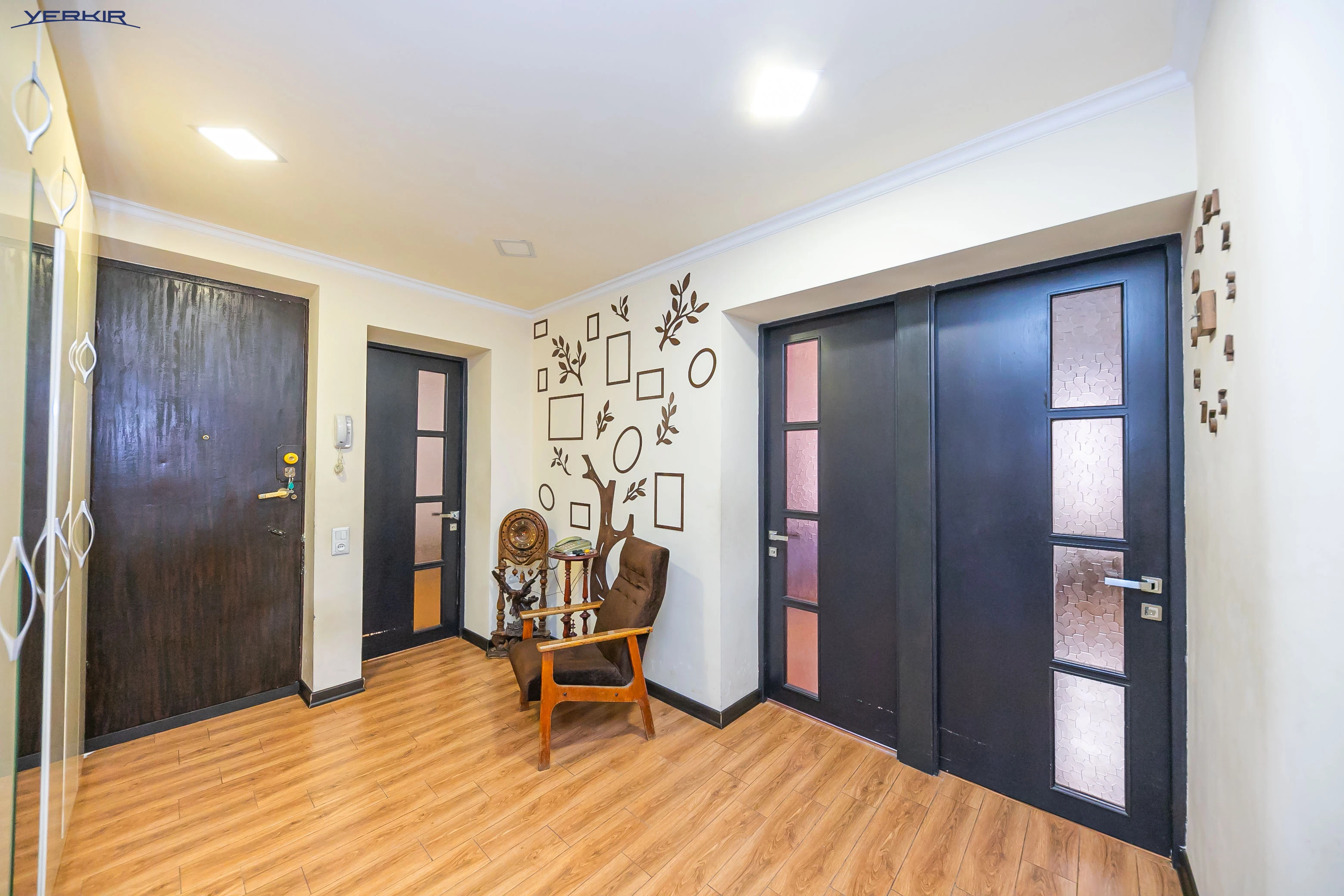 Квартиры Код 3+818501