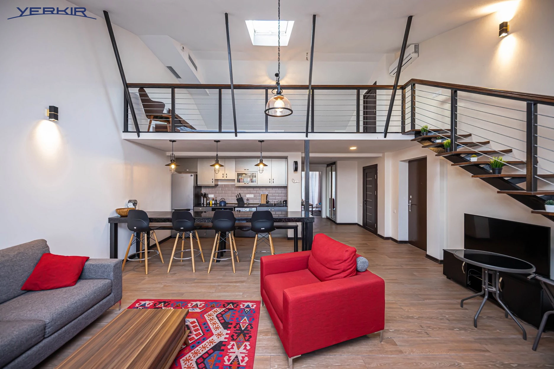 Apartments Code: 9+314918