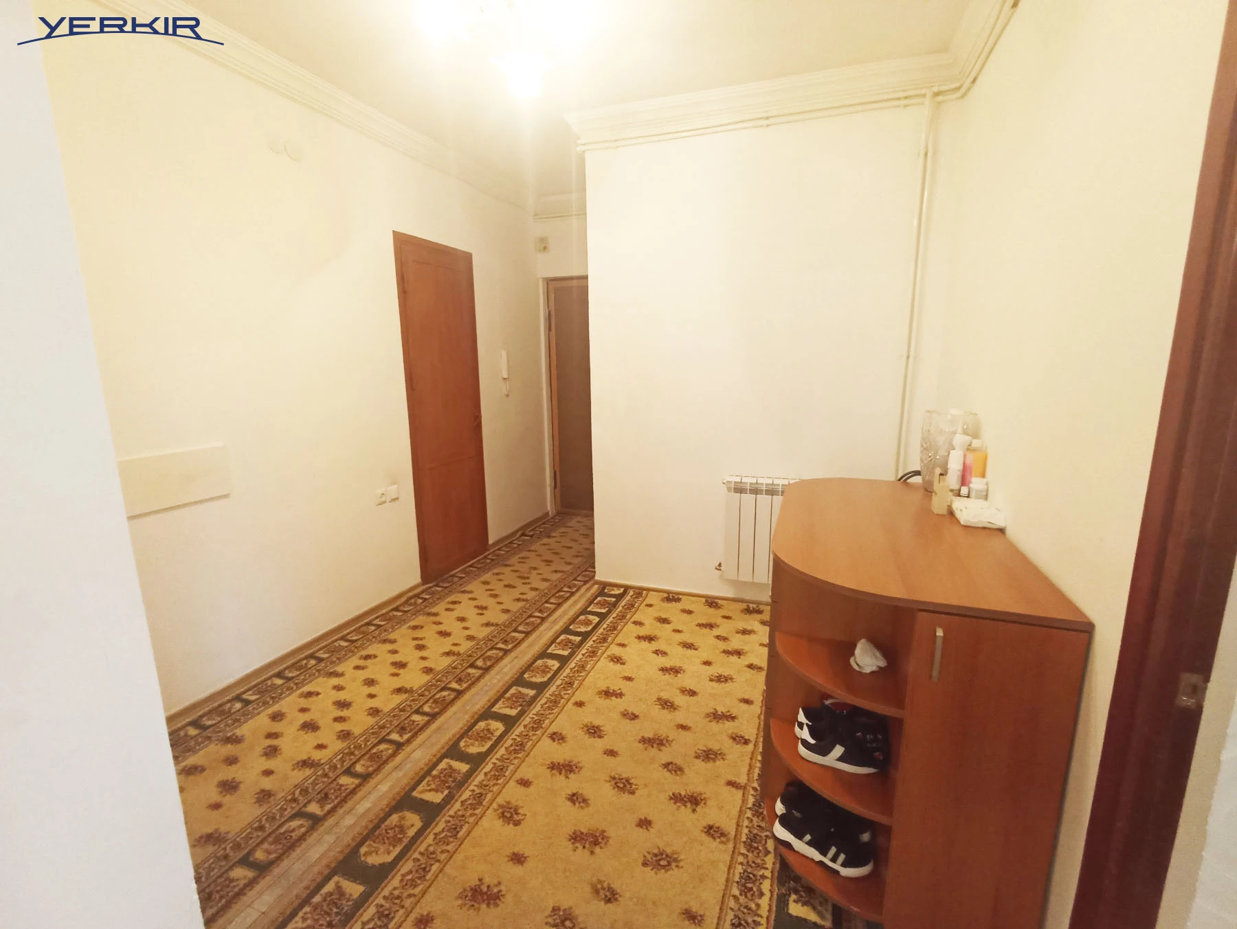 Apartments Code: 10+213216