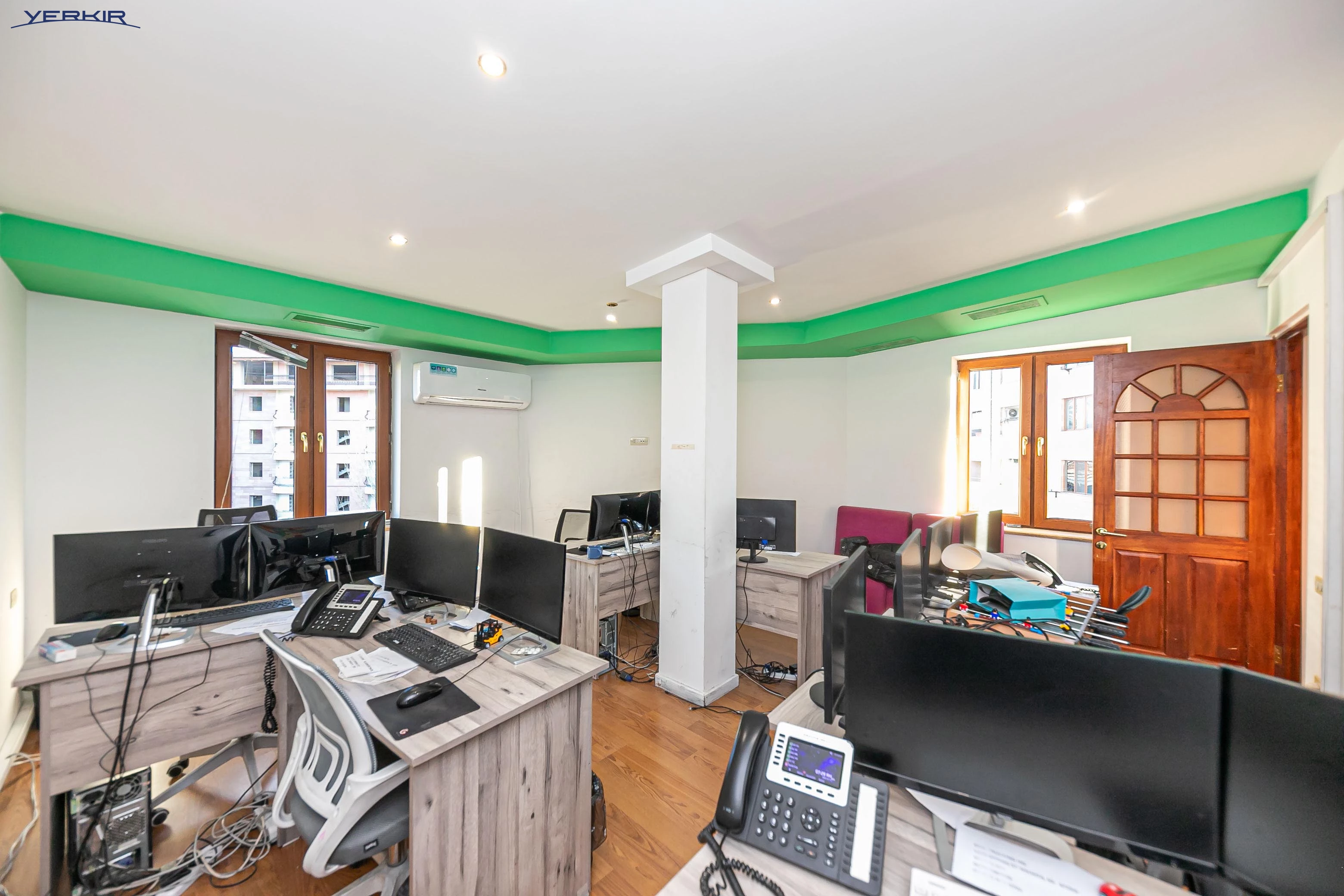 Բնակարաններ Կոդ` 2+3585380