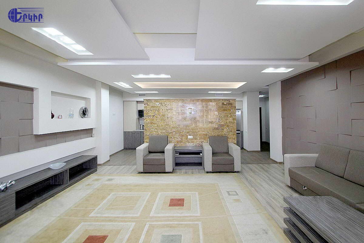 Բնակարաններ Կոդ` 2+34517