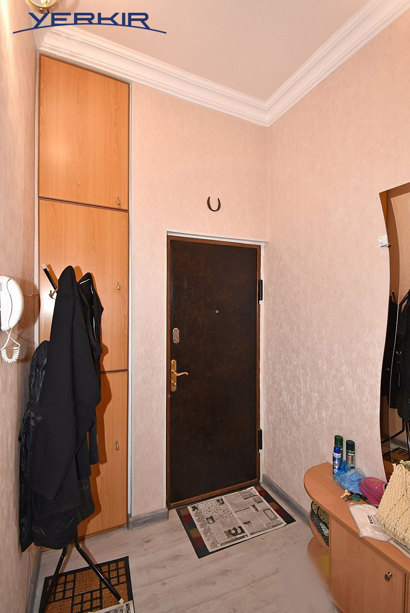 Apartments Code: 5+2627425