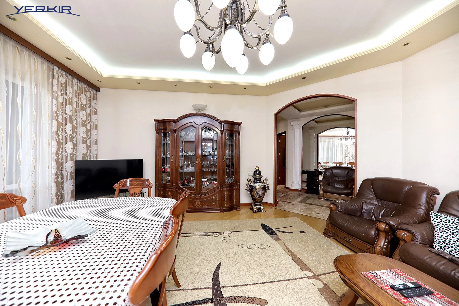 Квартиры Код 2+411160