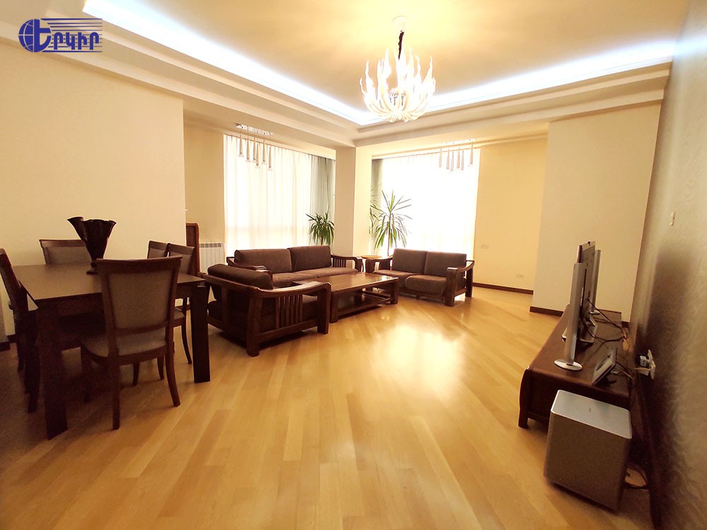 Квартиры Код 3+32454