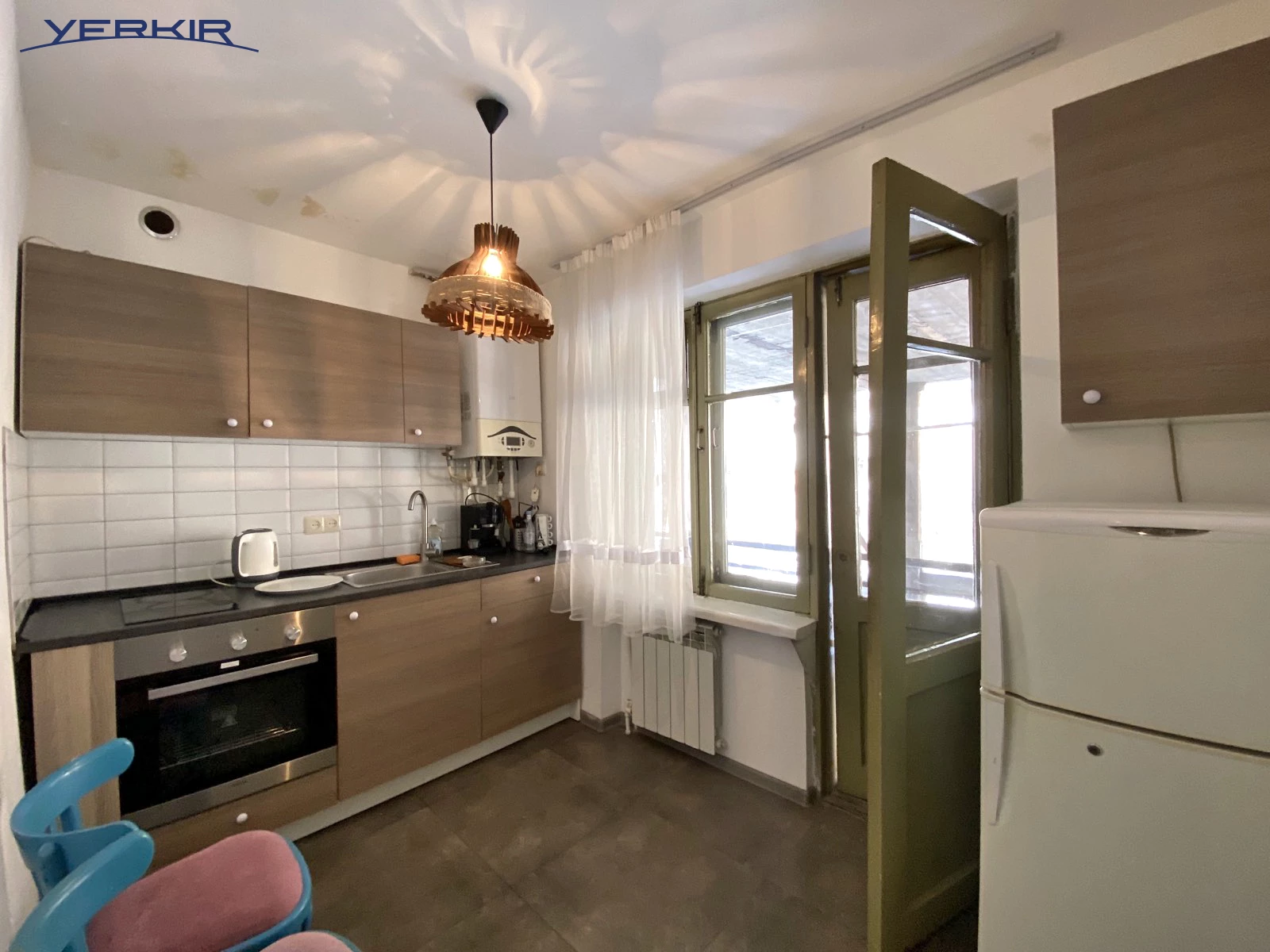 Квартиры Код 3+218250