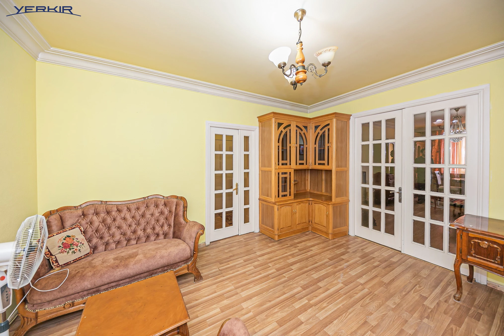 Բնակարաններ Կոդ` 5+319508