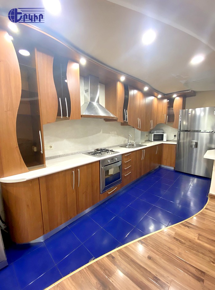 Բնակարաններ Կոդ` 2+31856