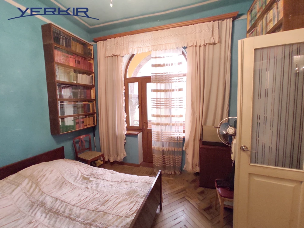 Բնակարաններ Կոդ` 10+31966