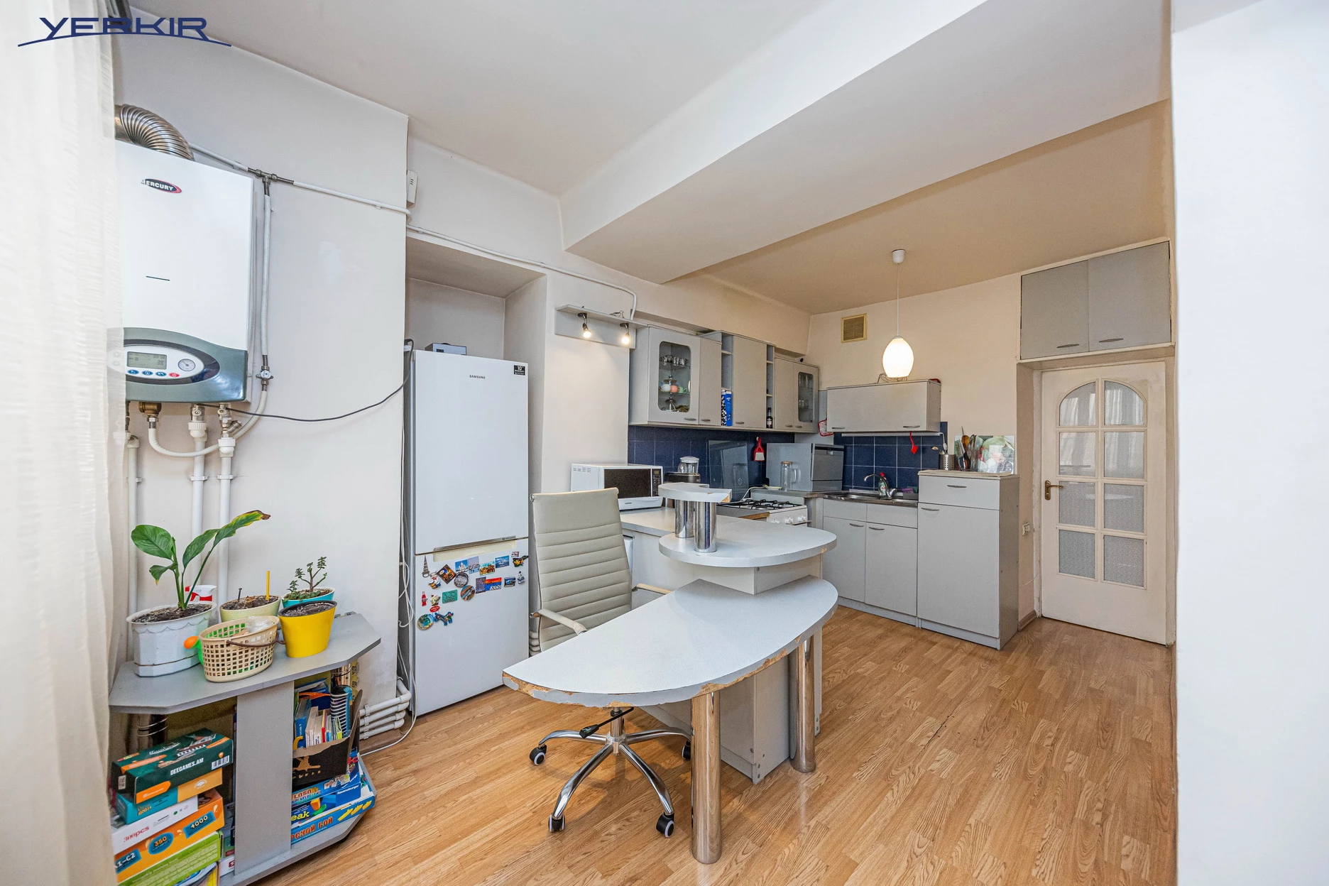 Apartments Code: 4+214514