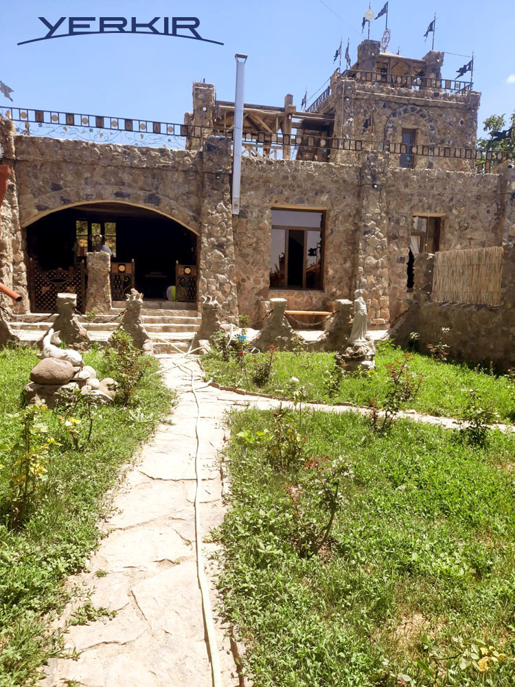 Houses Code: 6+504509