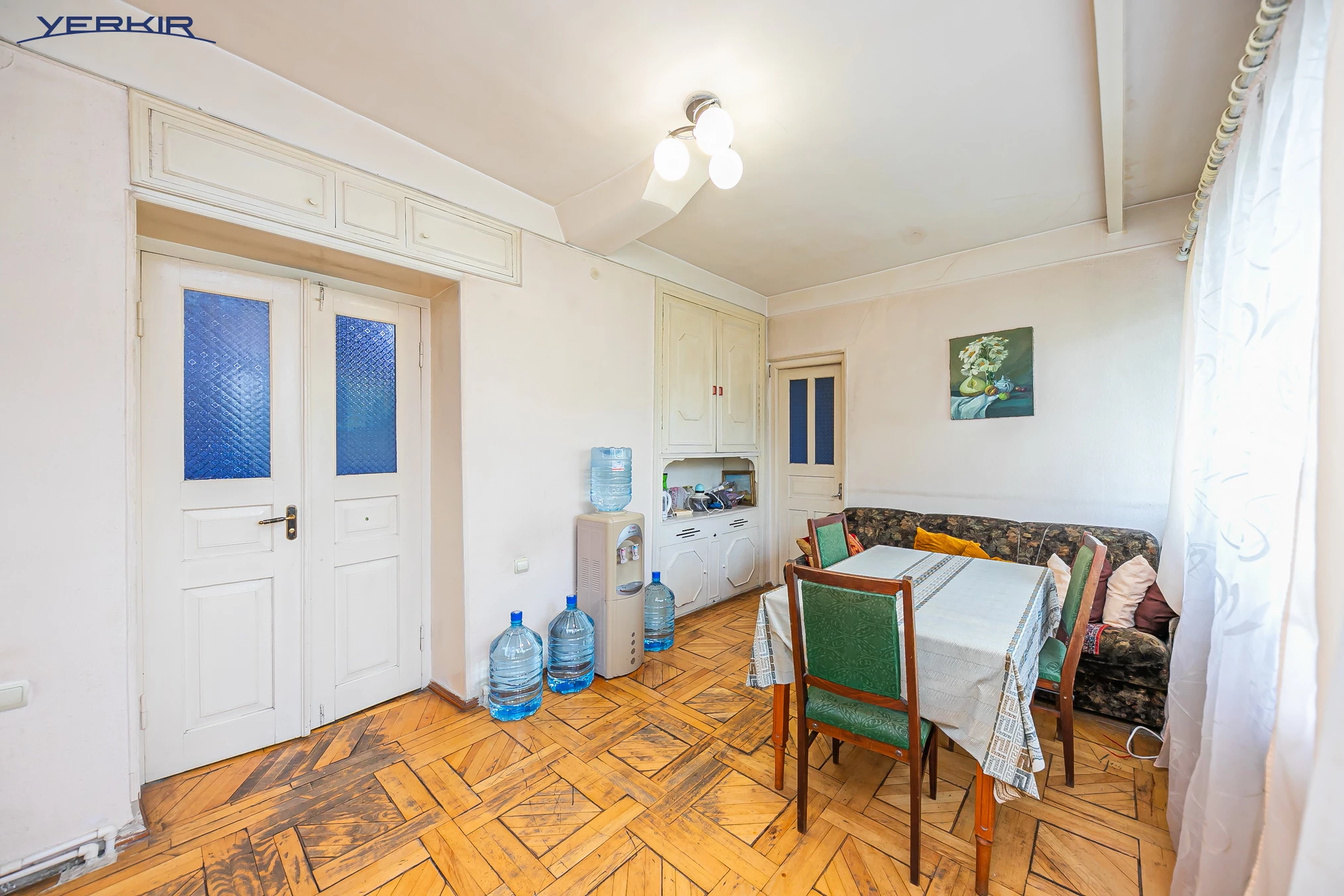 Квартиры Код 2+319003