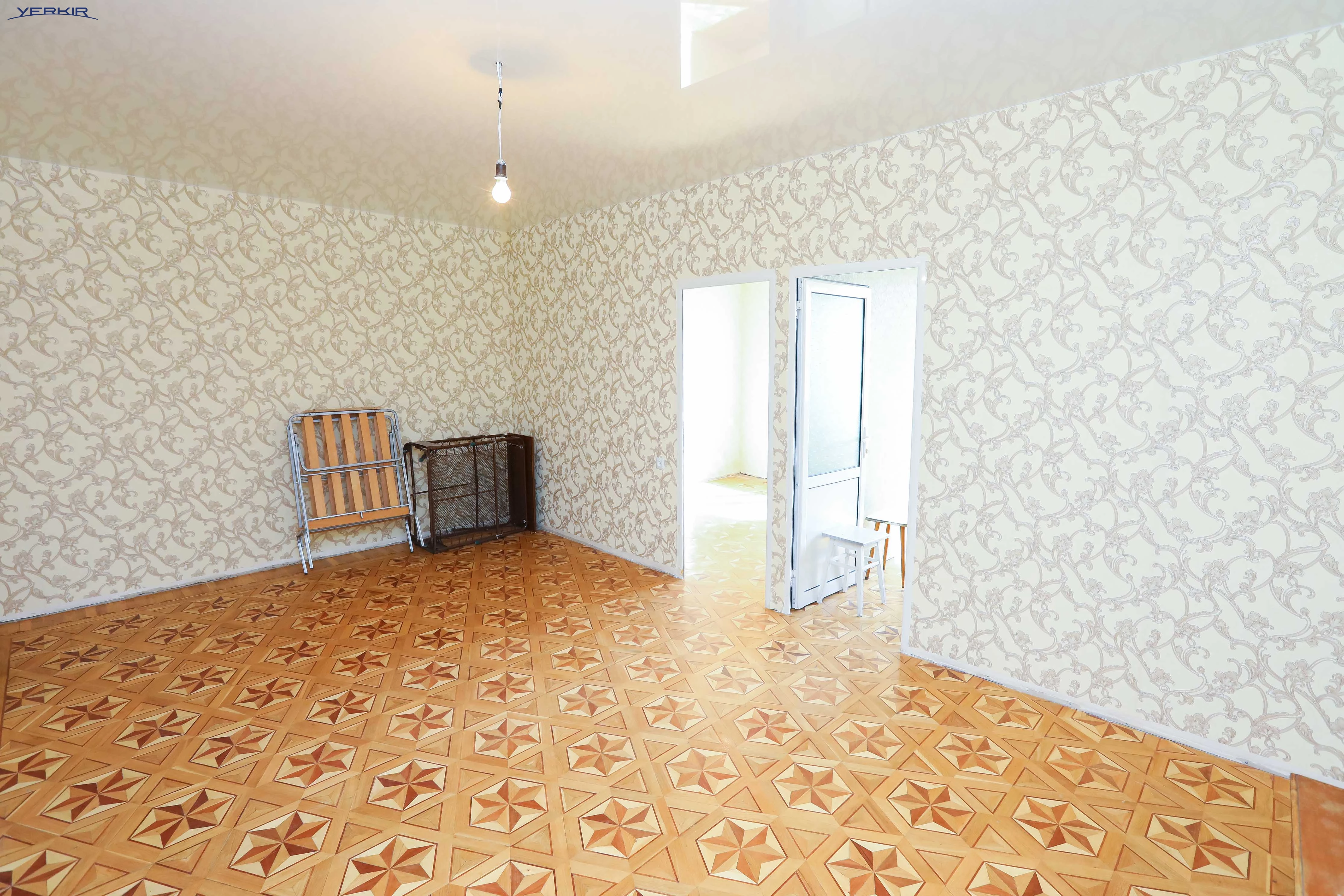 Apartments Code: 5+420114