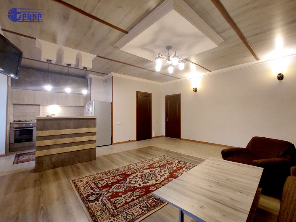 Квартиры Код 3+202841