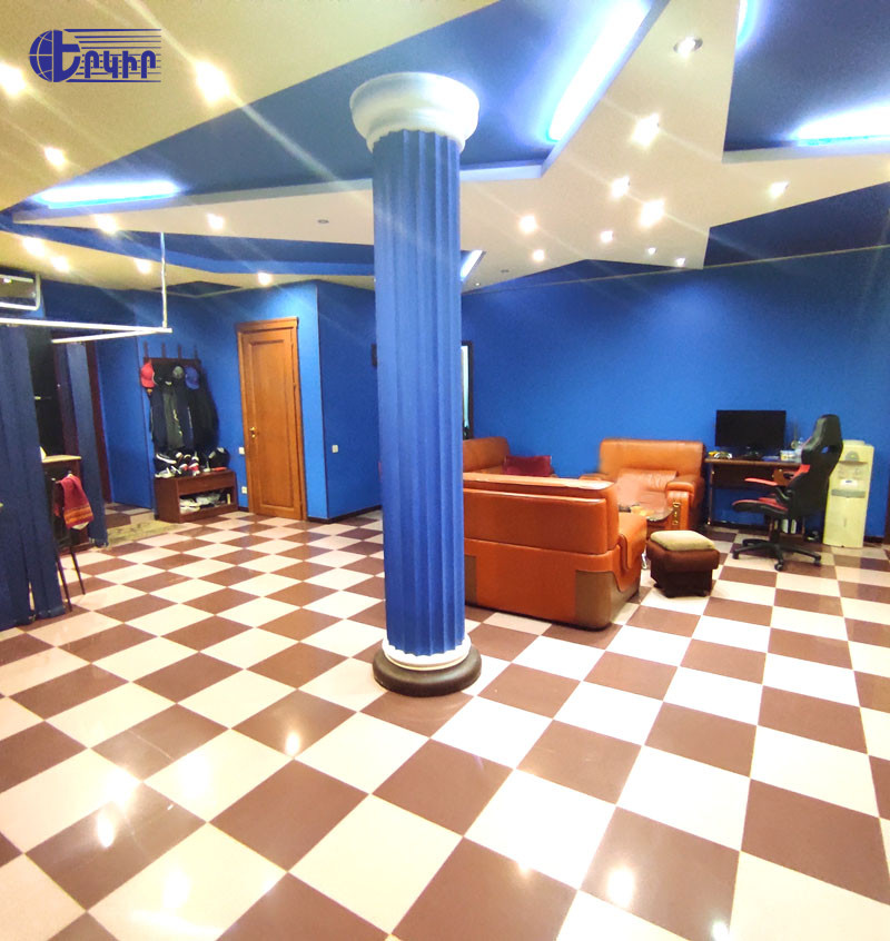 Apartments Code: 5+303496